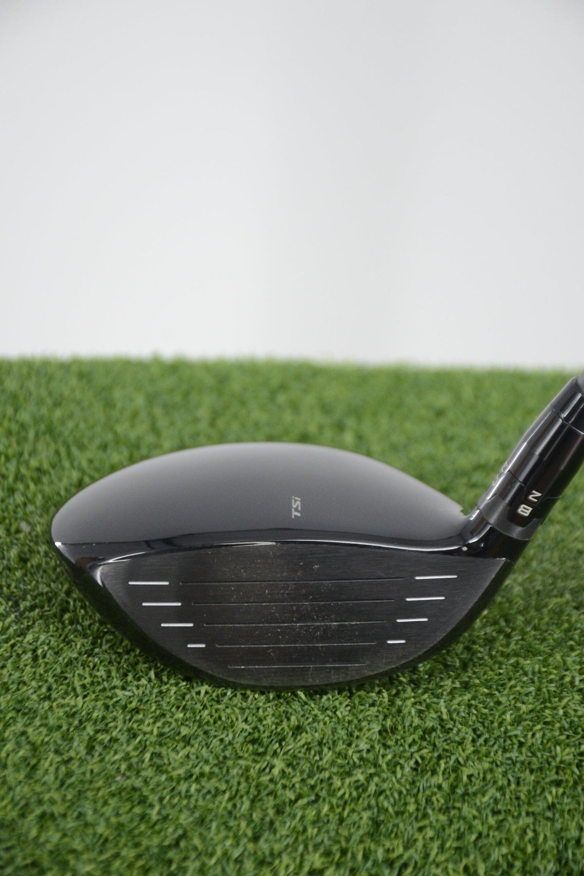 Titleist TSi3 15 Degree Wood S Flex 43.25" Golf Fairway Woods Titleist 