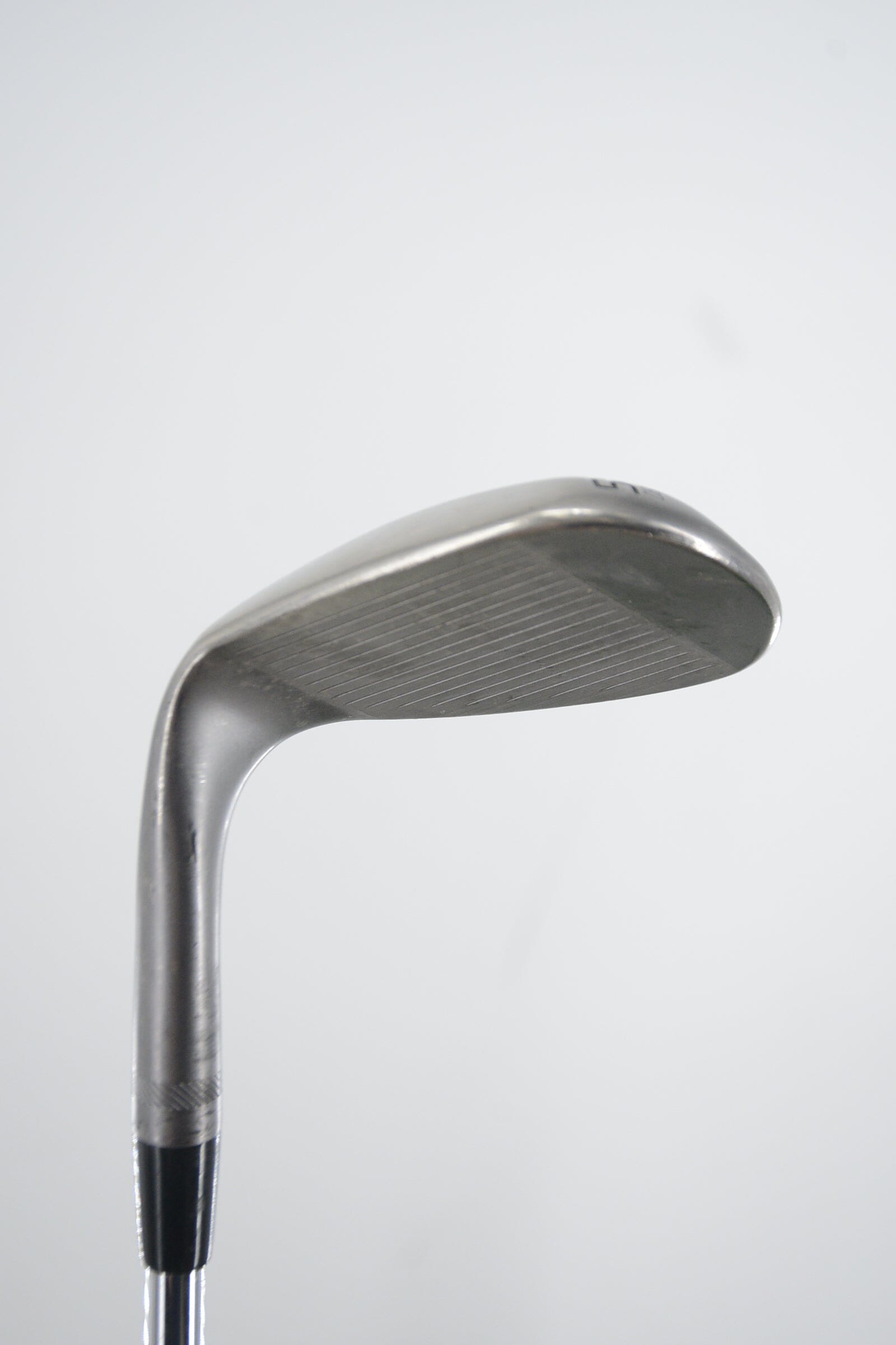 Titleist Vokey SM10 Nickel 58 Degree Wedge S Flex 34.75" Golf Clubs GolfRoots 