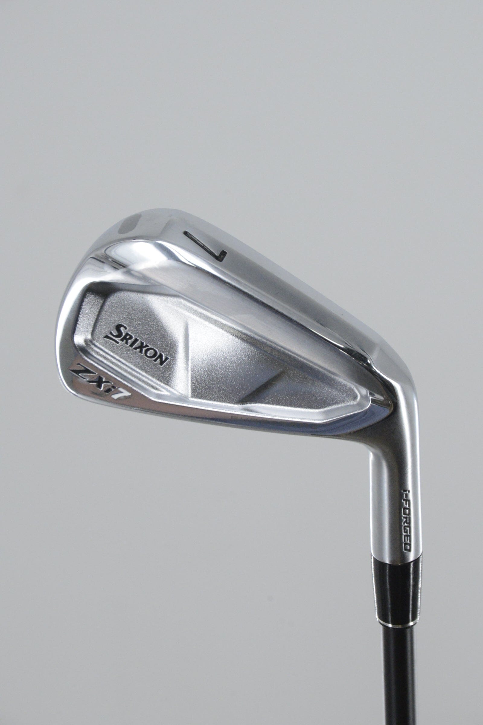Srixon ZXi7 5-7, 9-AW Iron Set S Flex -0.25