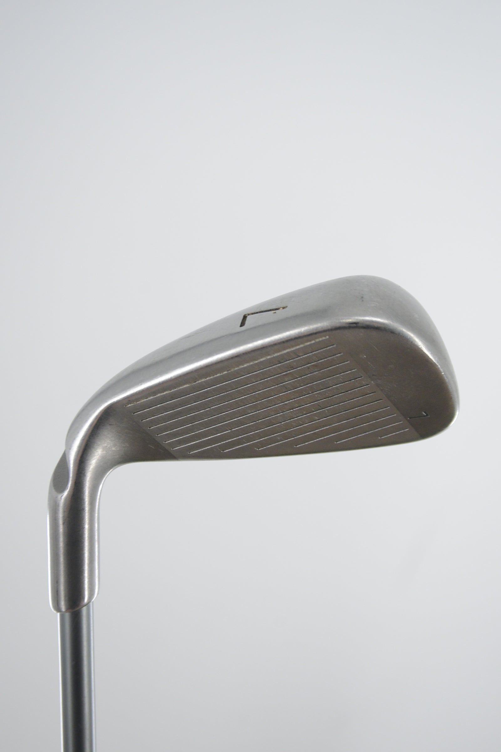 Ping G30 7 Iron R Flex 37"