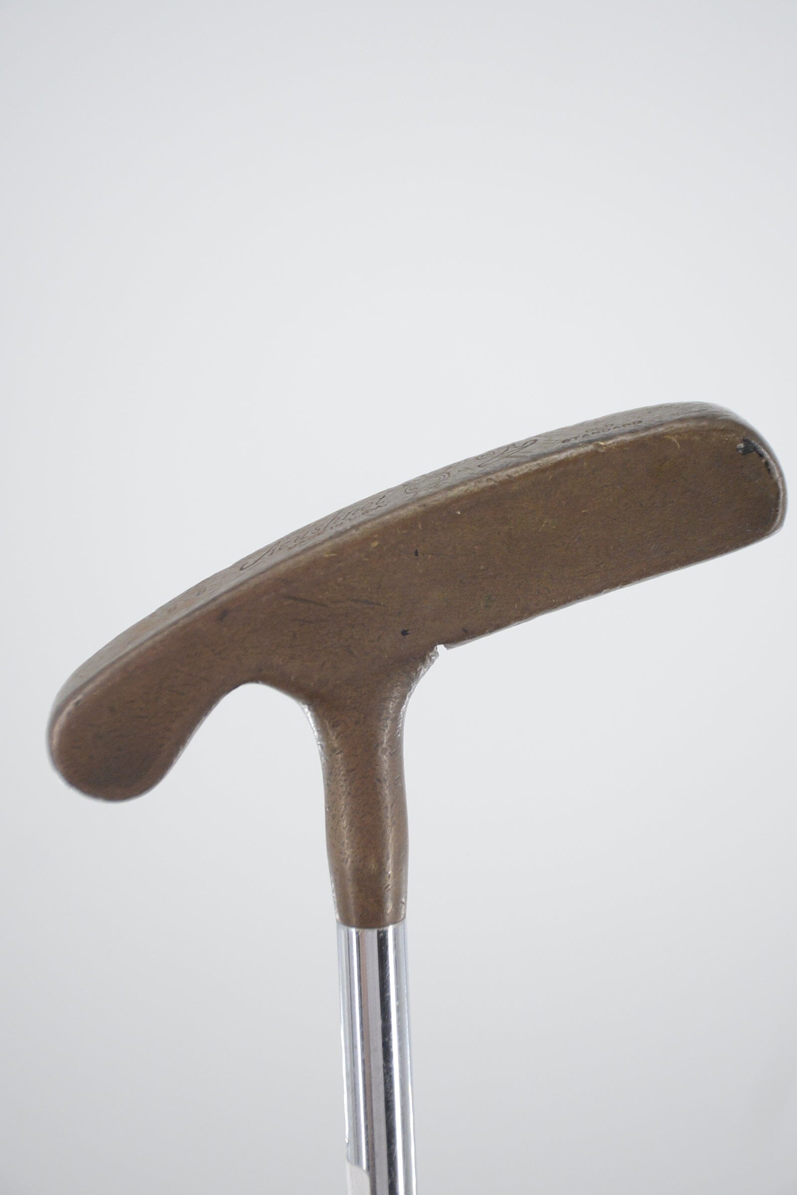Acushnet Bullseye Putter 35.5" Golf Clubs GolfRoots 