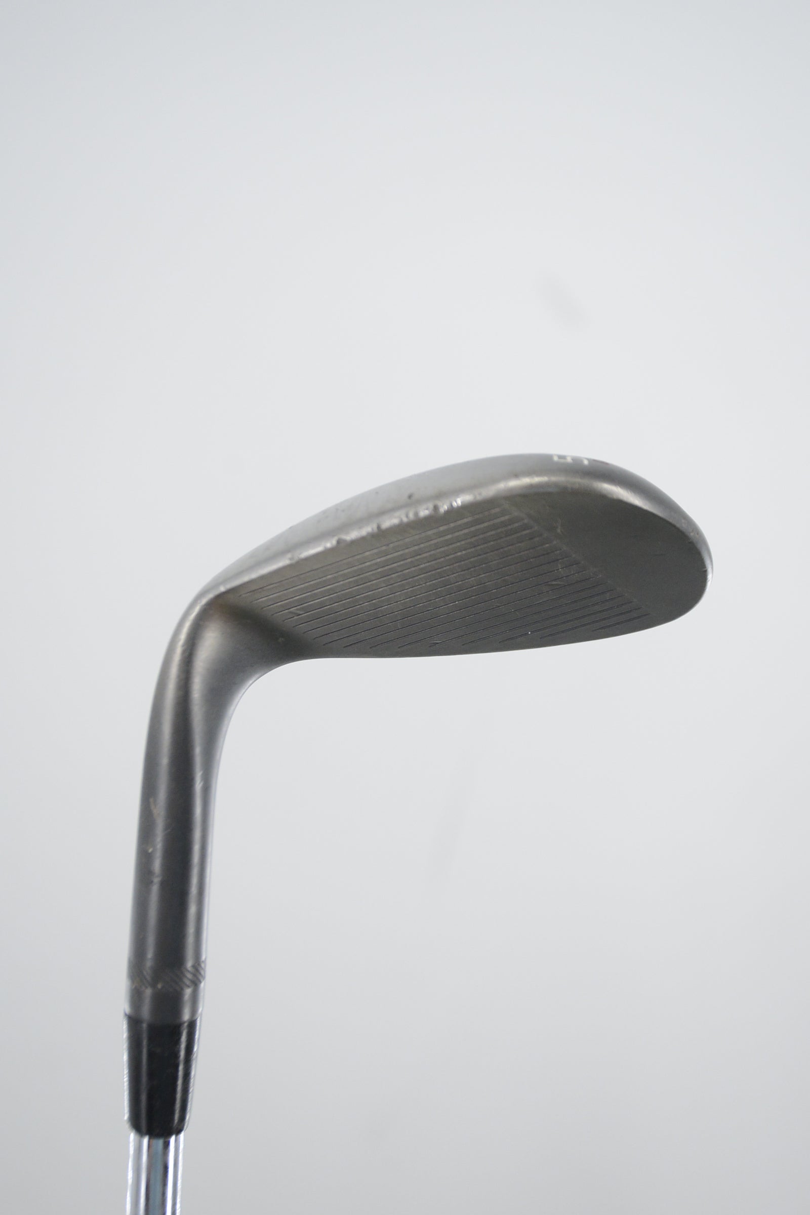 Titleist Vokey SM6 Jet Black 58 Degree Wedge Wedge Flex 34.75"
