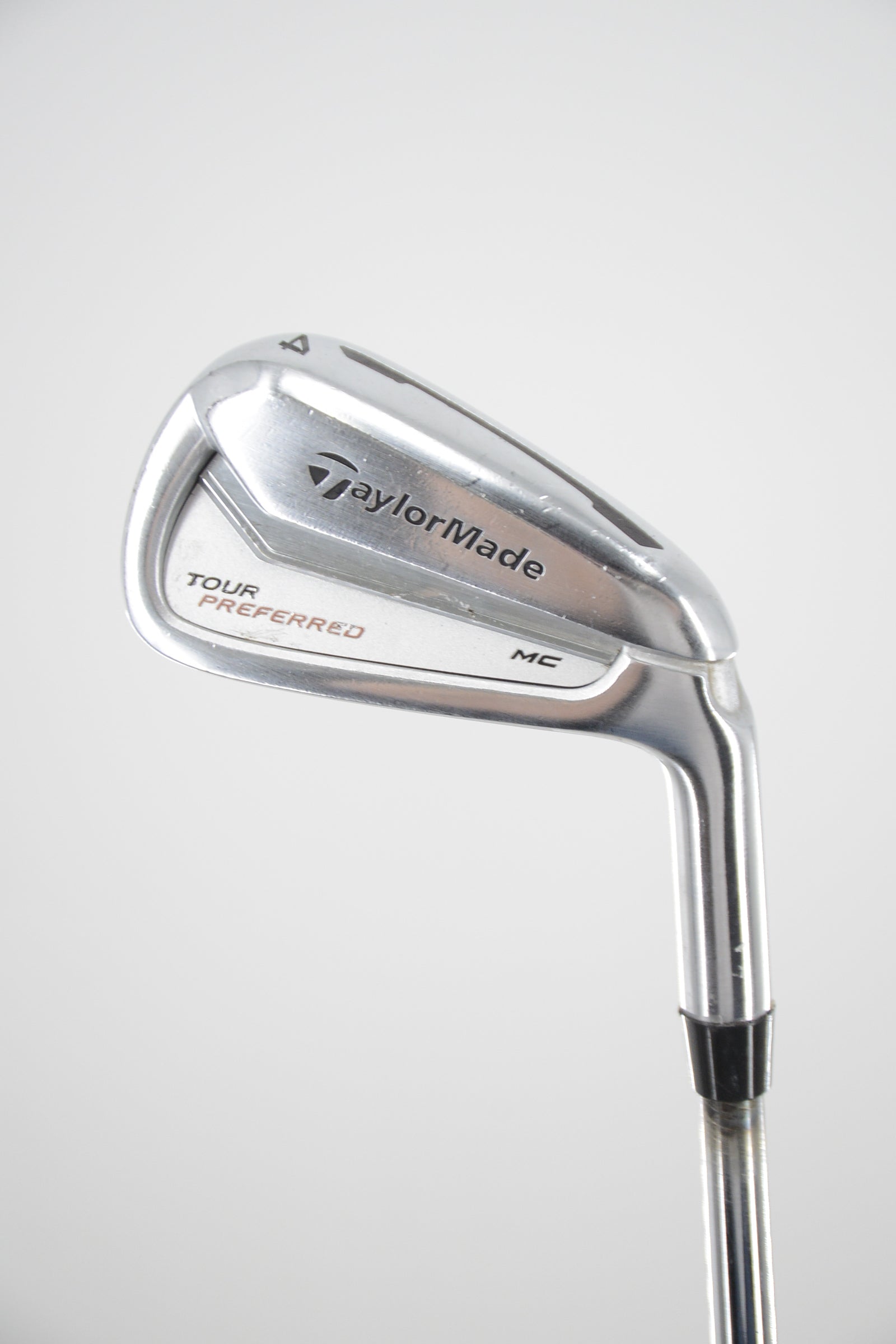 TaylorMade Tour Preferred MC 4 Iron S Flex 39"