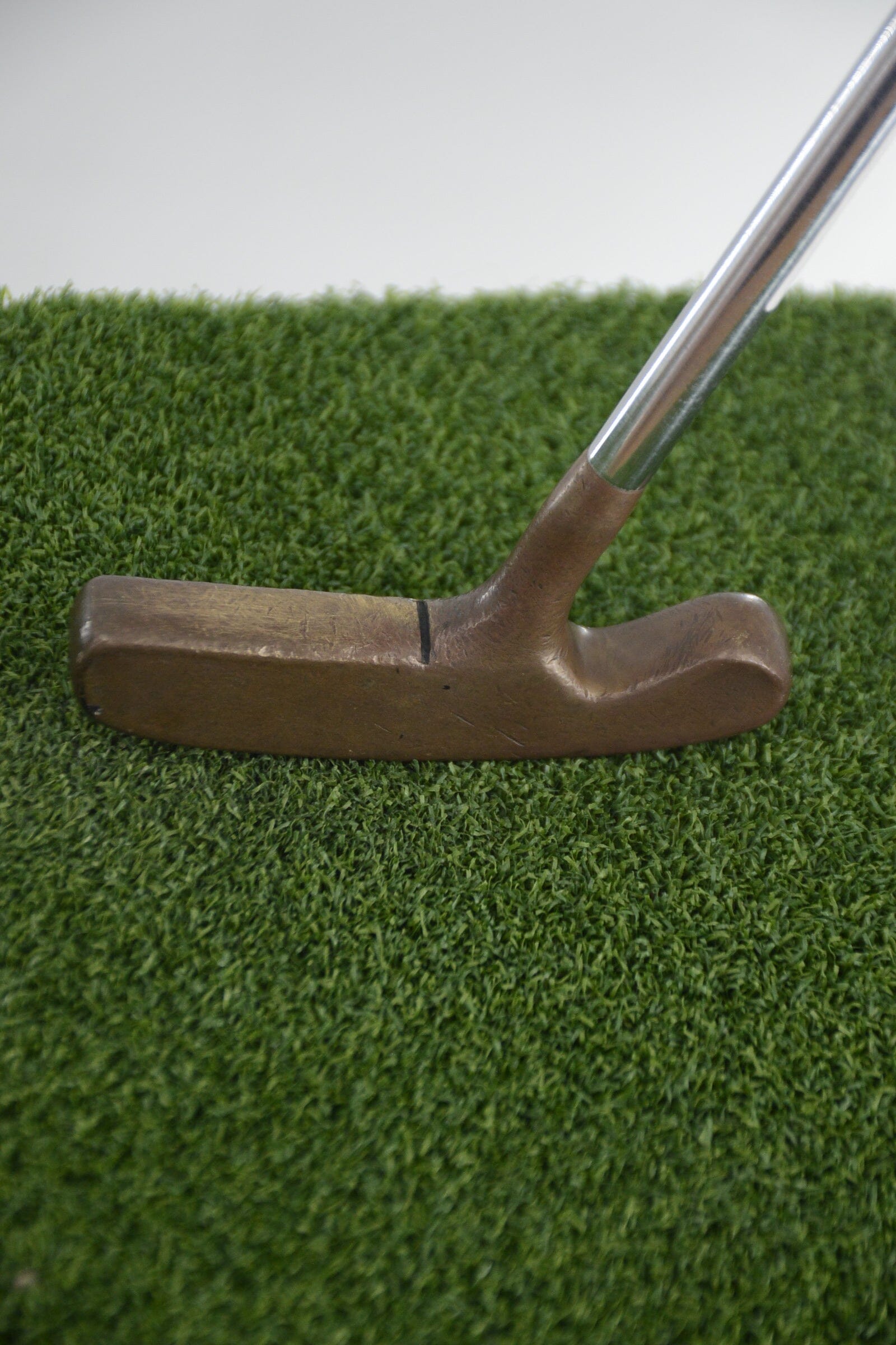 Acushnet Bullseye Putter 35.5" Golf Clubs GolfRoots 