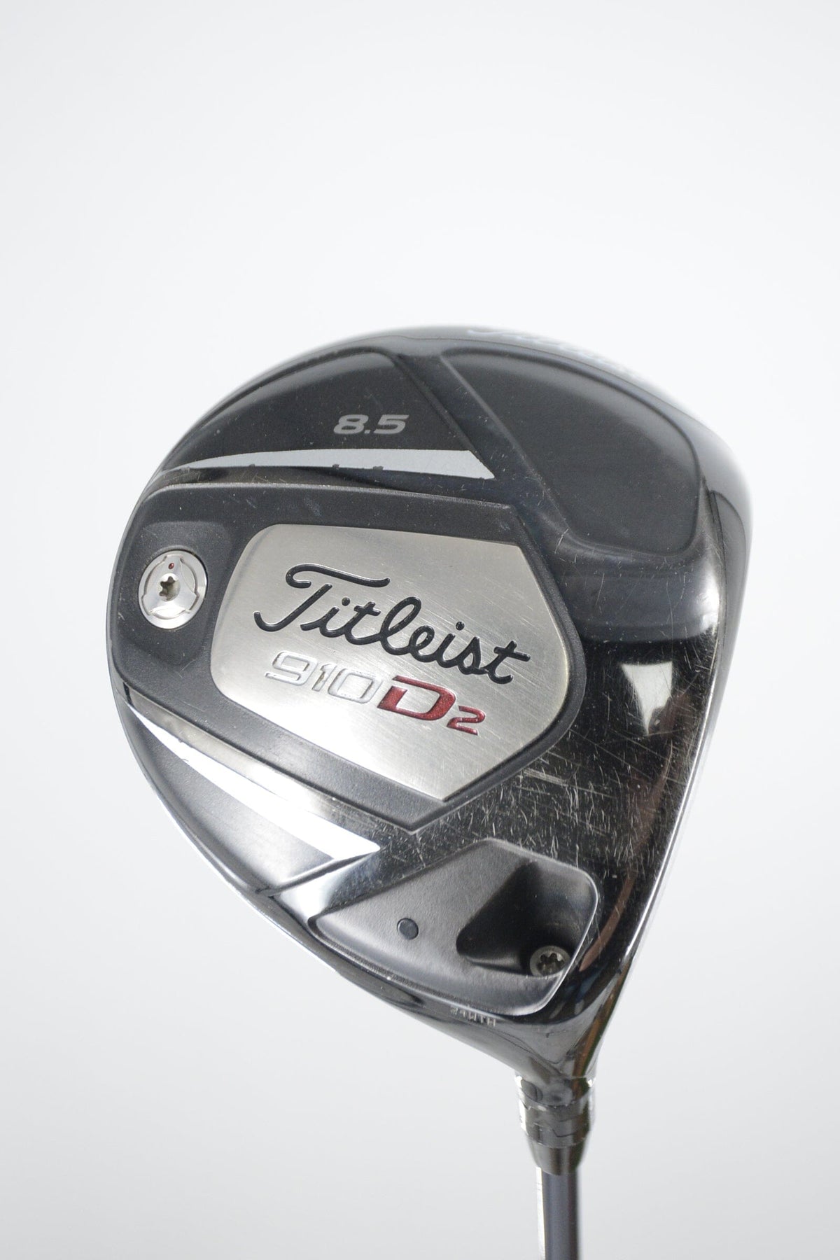 Titleist 910D2 8.5 Degree Driver S Flex 45.25" Golf Drivers Titleist 