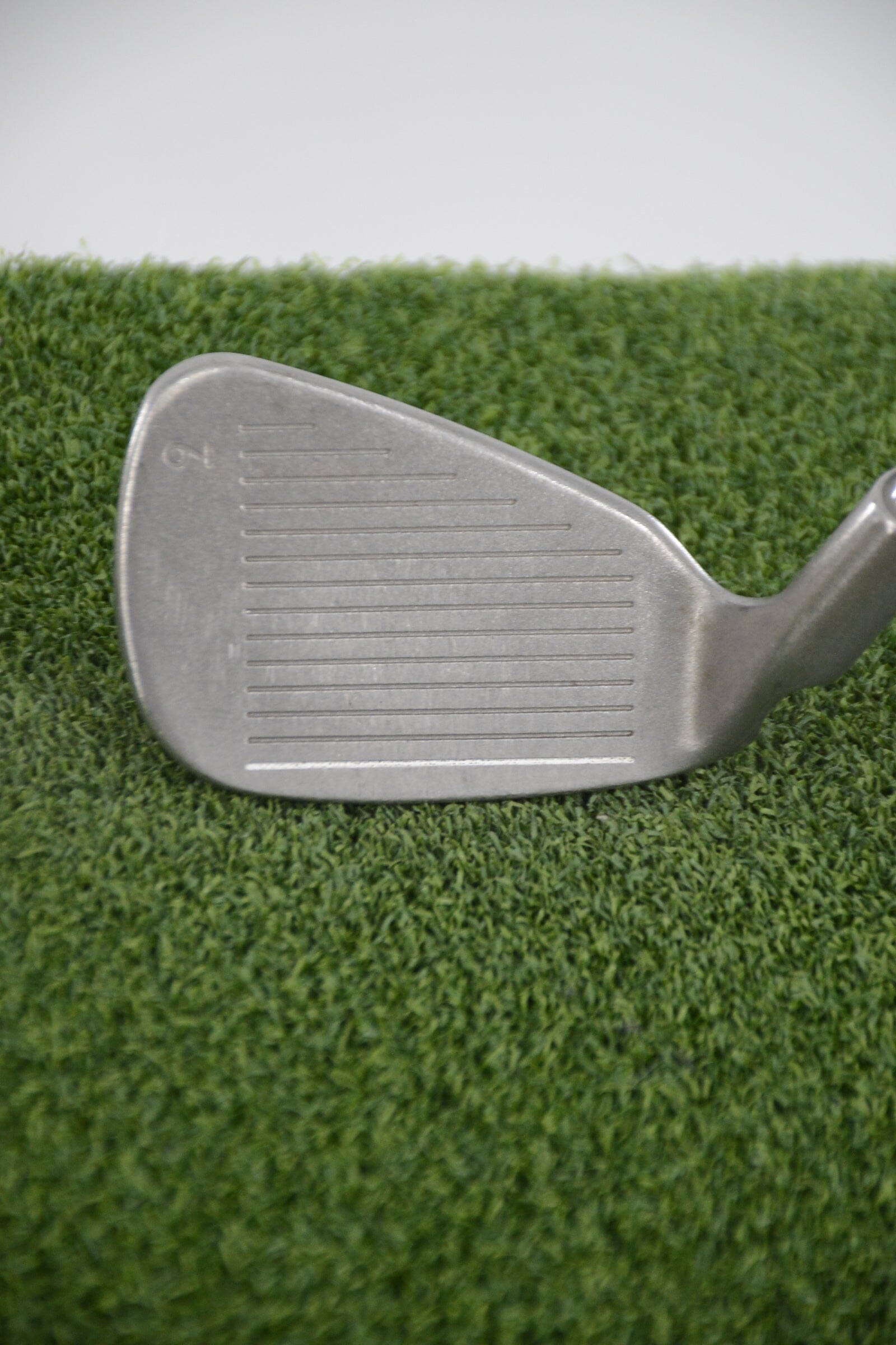 Ping I3 + Blade 9 Iron S Flex 36.25" Golf Clubs GolfRoots 