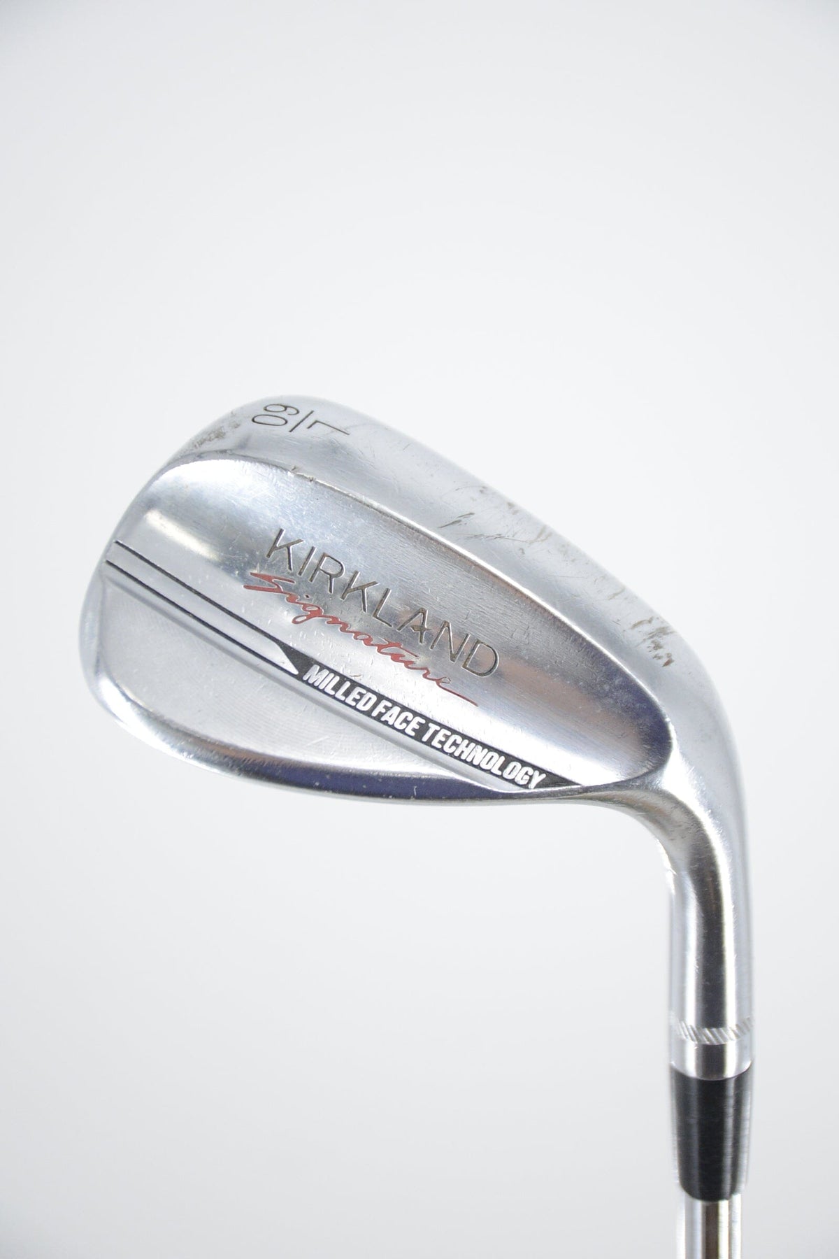 Kirkland Signature 60 Degree Wedge Wedge Flex 35" Golf Clubs GolfRoots 