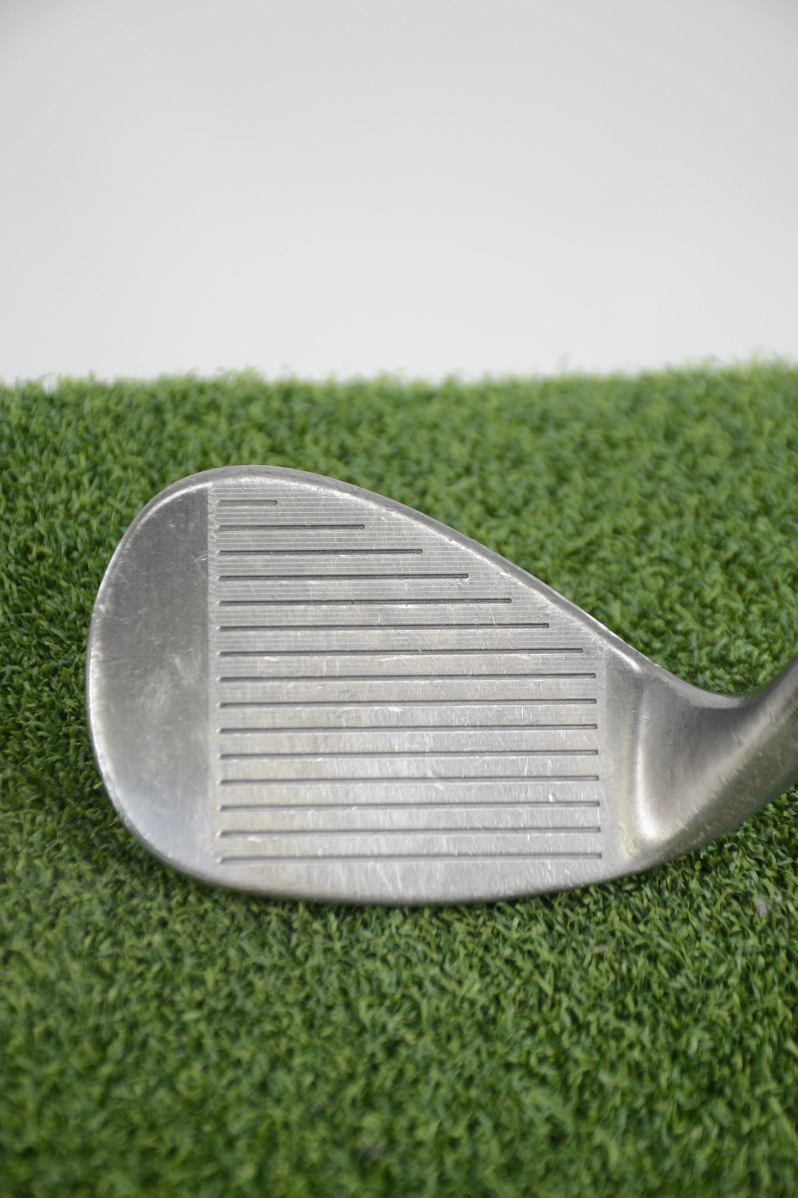 Cleveland CG15 Chrome 56 Degree Wedge Wedge Flex 35.25"