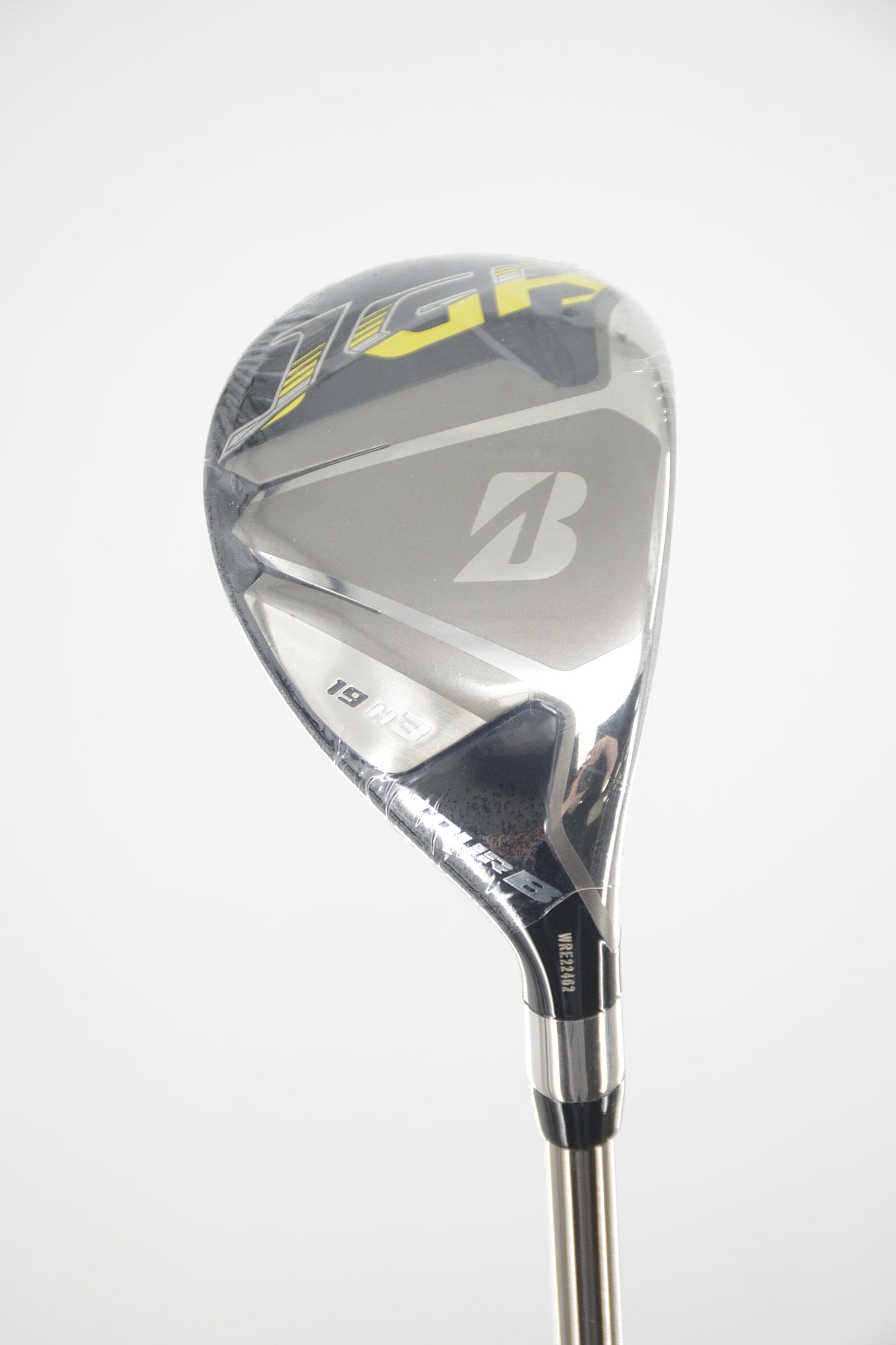 NEW Bridgestone Tour B JGR 3 Hybrid S Flex 40.5" Golf Clubs GolfRoots 
