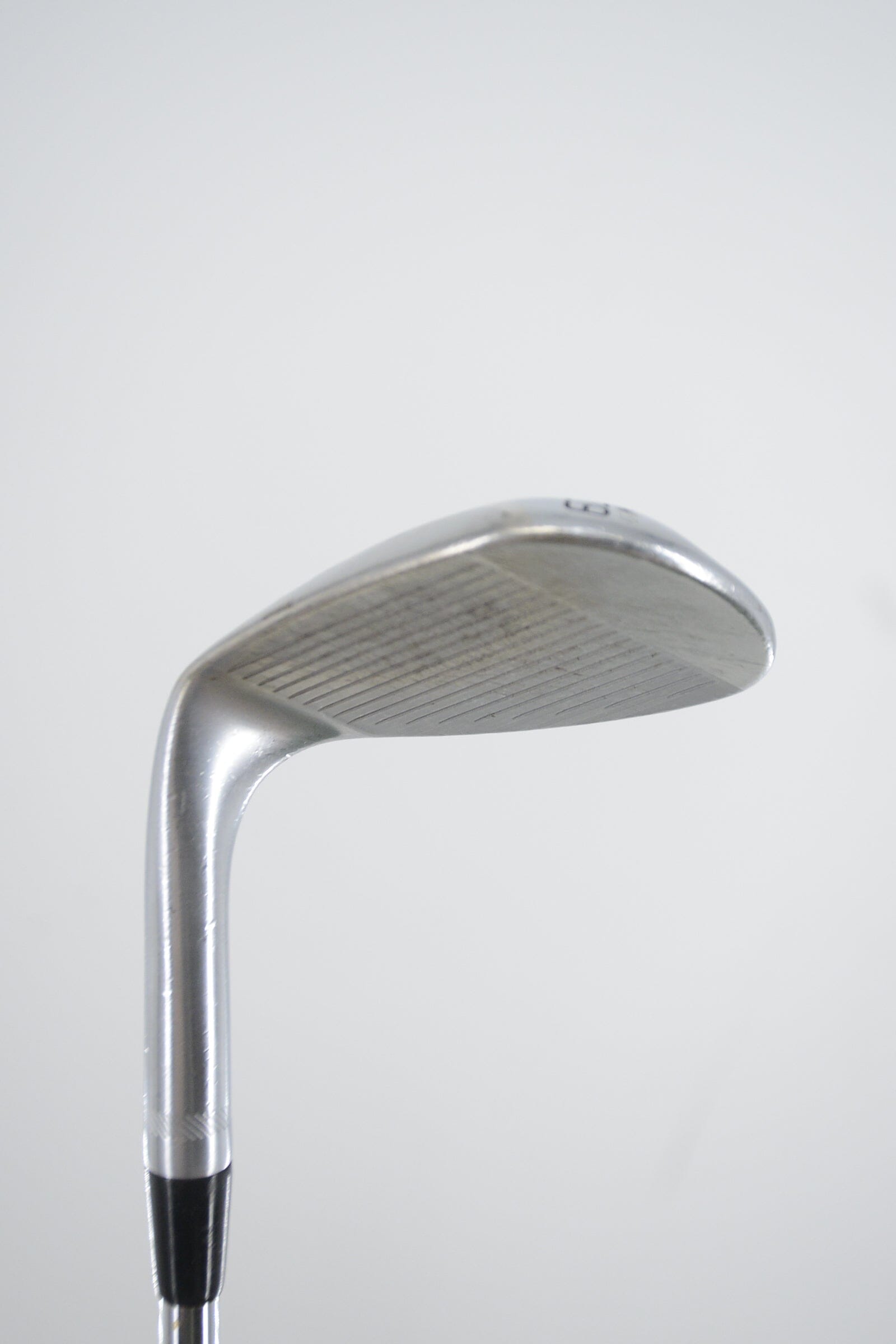 Titleist Vokey SM9 Tour Chrome 60 Degree Wedge Wedge Flex 35" Golf Clubs GolfRoots 