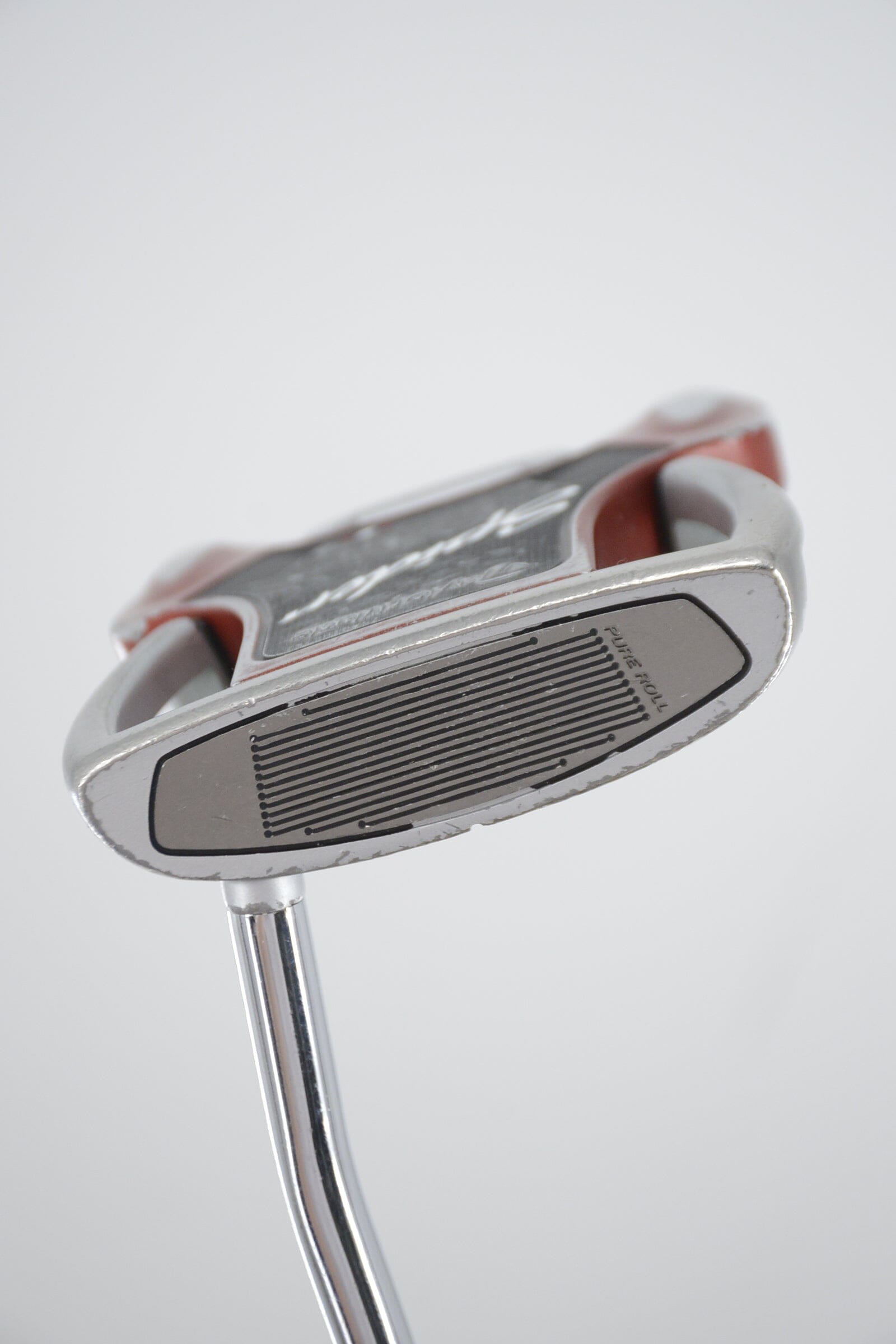 TaylorMade Spider Tour Red Putter 33.75" Golf Clubs GolfRoots 