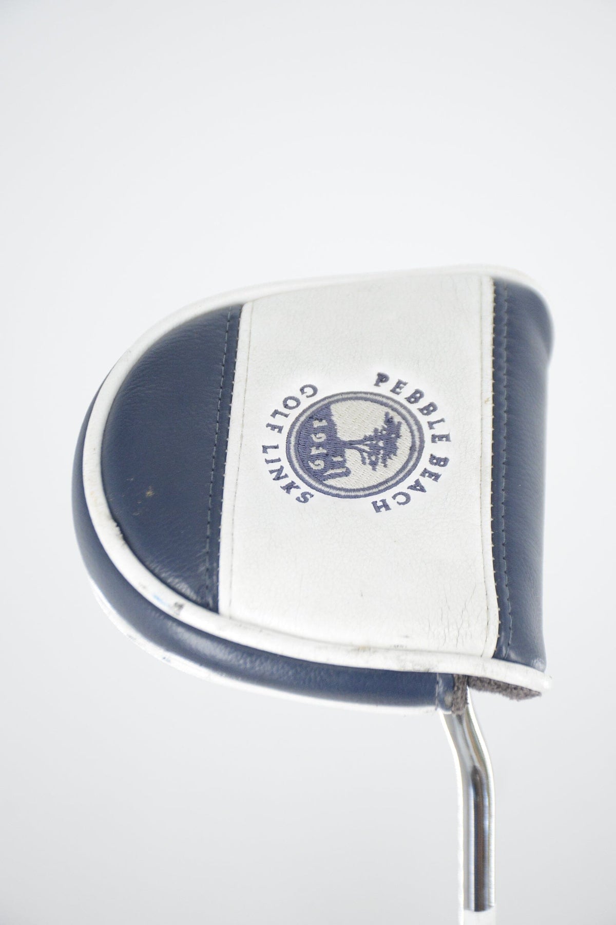 Misc Pebble Beach Mallet Putter Headcover Golf Clubs GolfRoots 