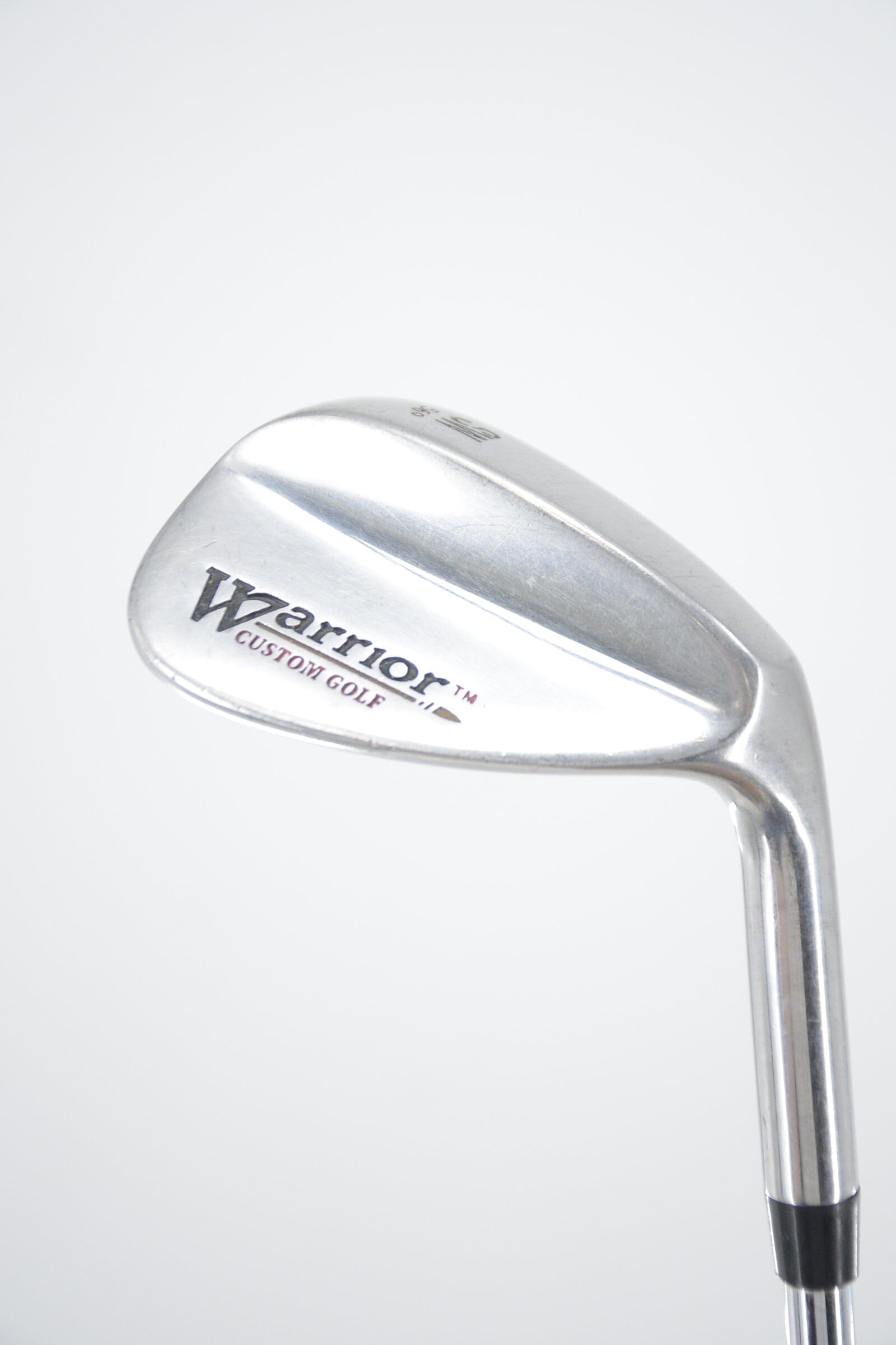 Warrior Custom Wedge 56 Degree Wedge Wedge Flex 35.75" Golf Clubs GolfRoots 