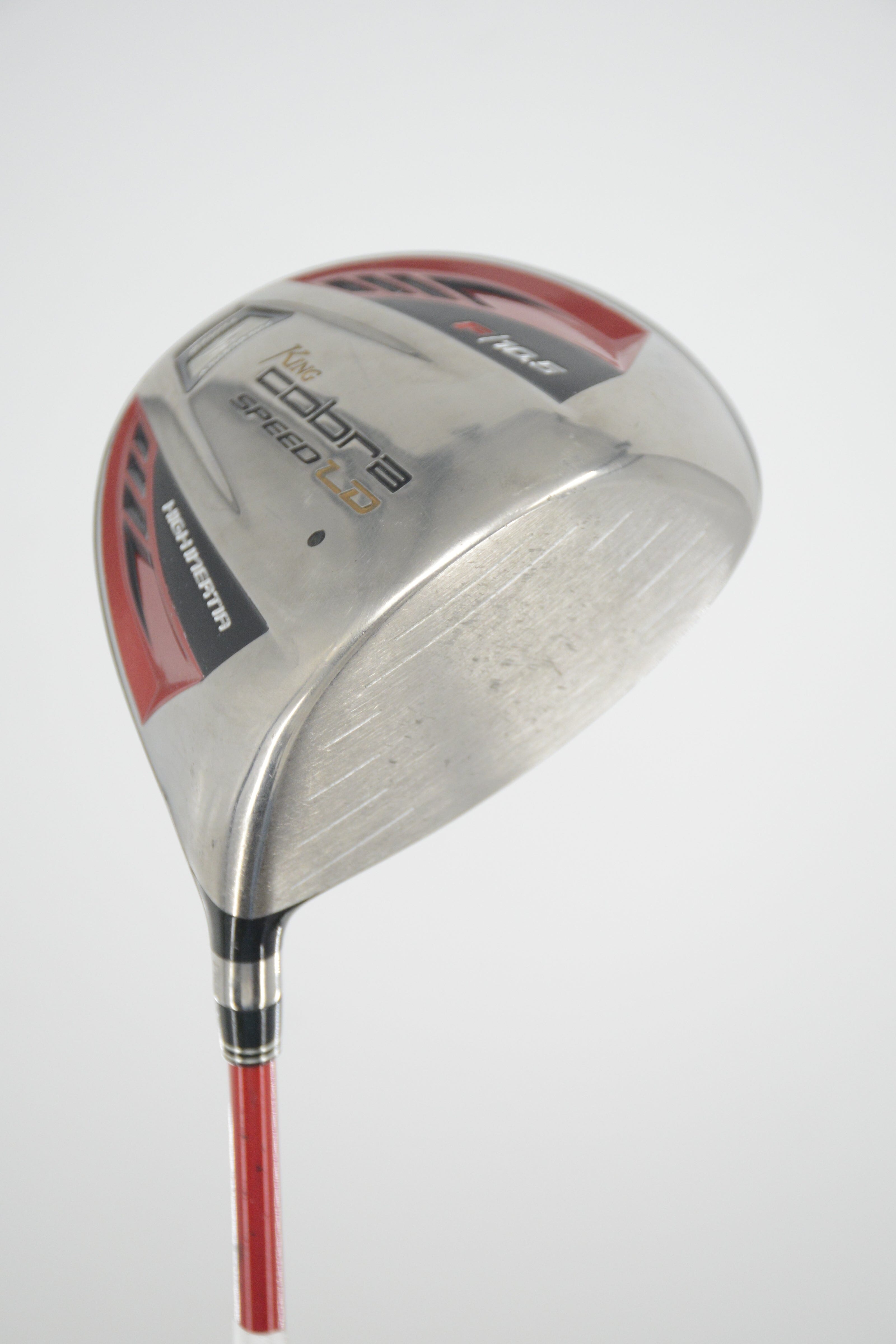 Cobra Speed LD 10.5 Degree Driver R Flex 45" Golf Clubs GolfRoots 