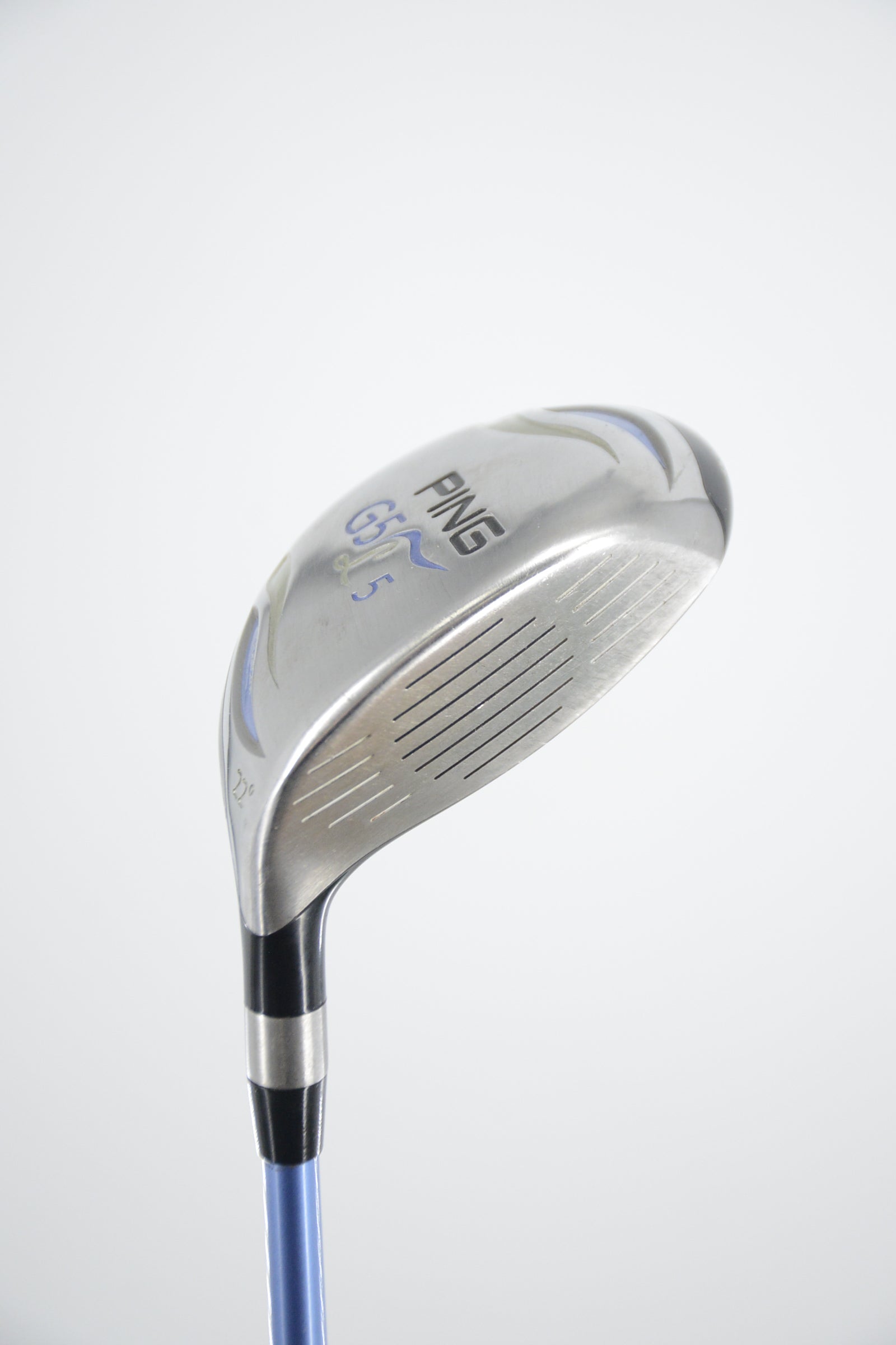Women's Ping G5L 5 Wood W Flex 42"