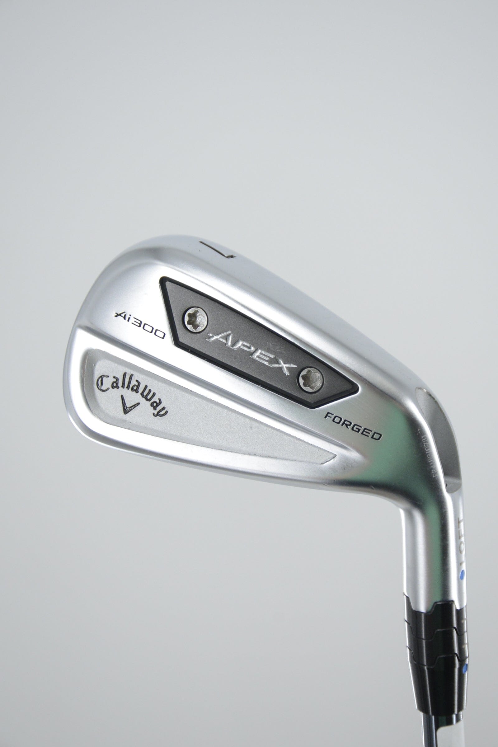 *Women's Fitting Club* Callaway Apex AI300 7 Fitting Iron W Flex 36" Golf Clubs GolfRoots 