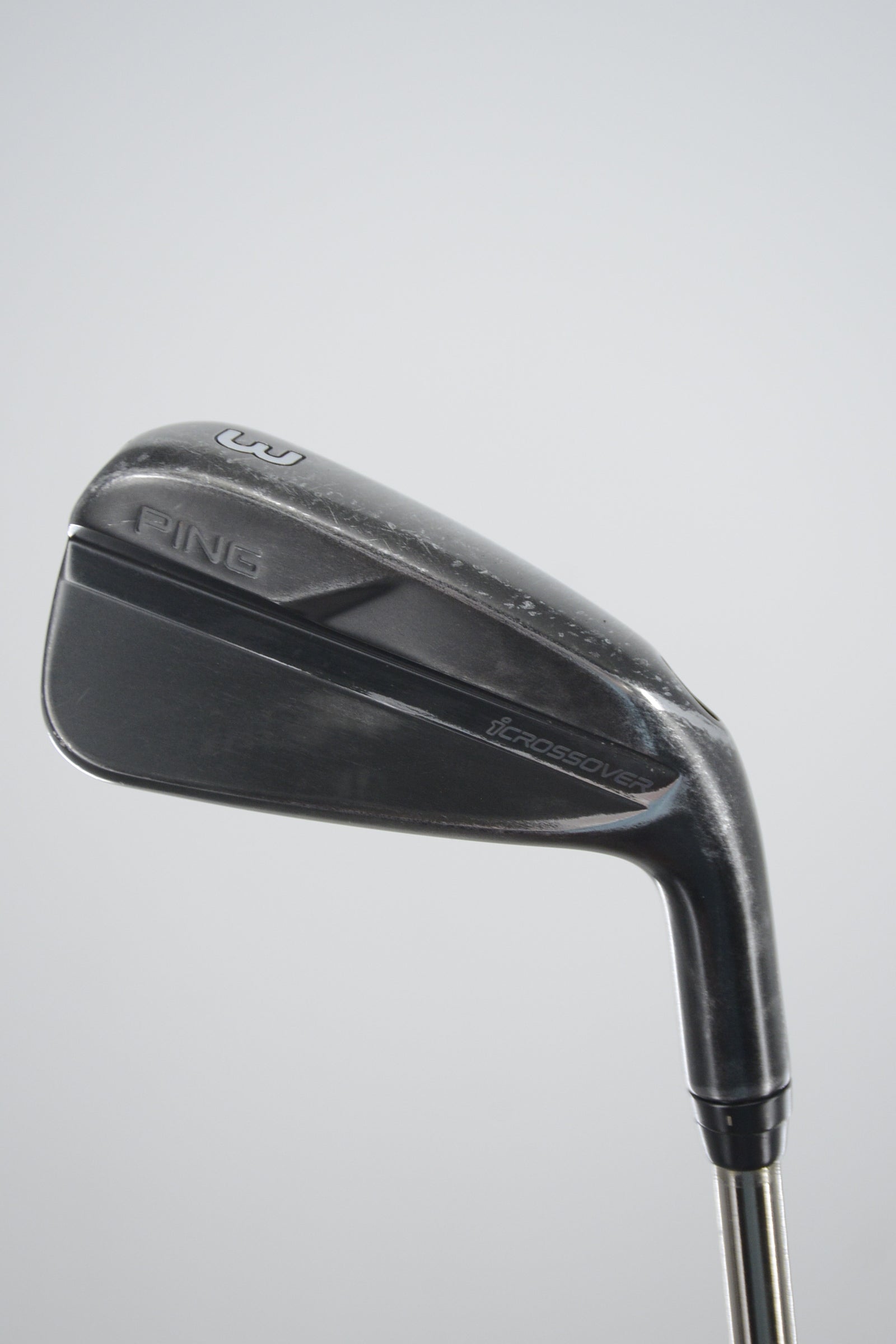 Ping Icrossover 3 Driving Iron S Flex 39.5"