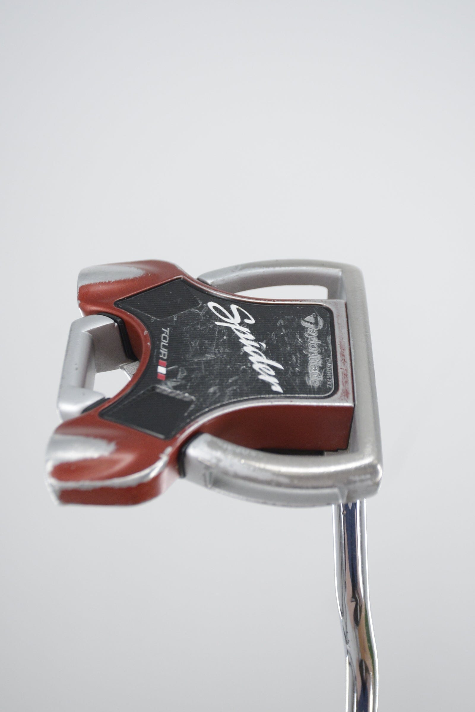 TaylorMade Spider Tour Red Putter 33.75" Golf Clubs GolfRoots 