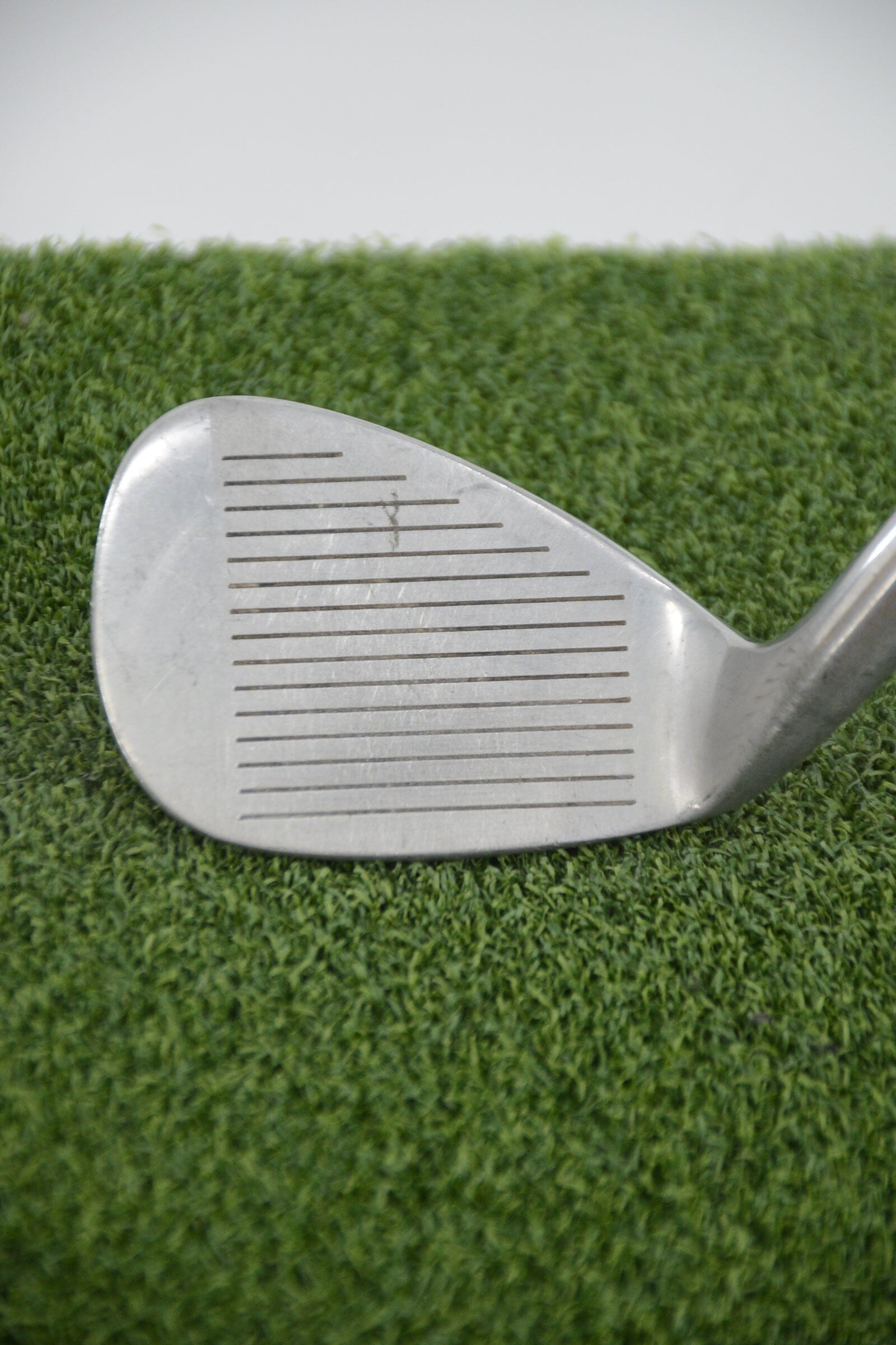 Warrior Custom Wedge 56 Degree Wedge Wedge Flex 35.75" Golf Clubs GolfRoots 