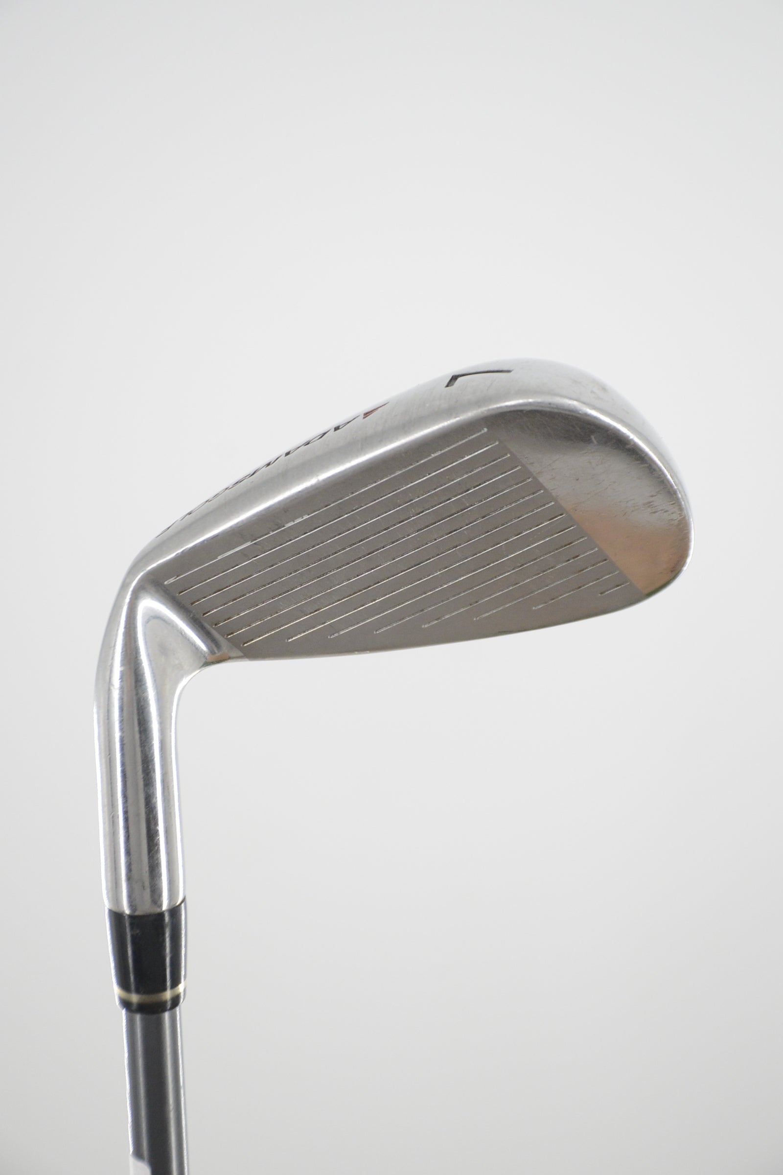 Adams Idea A2 OS 7 Iron R Flex 37.25"