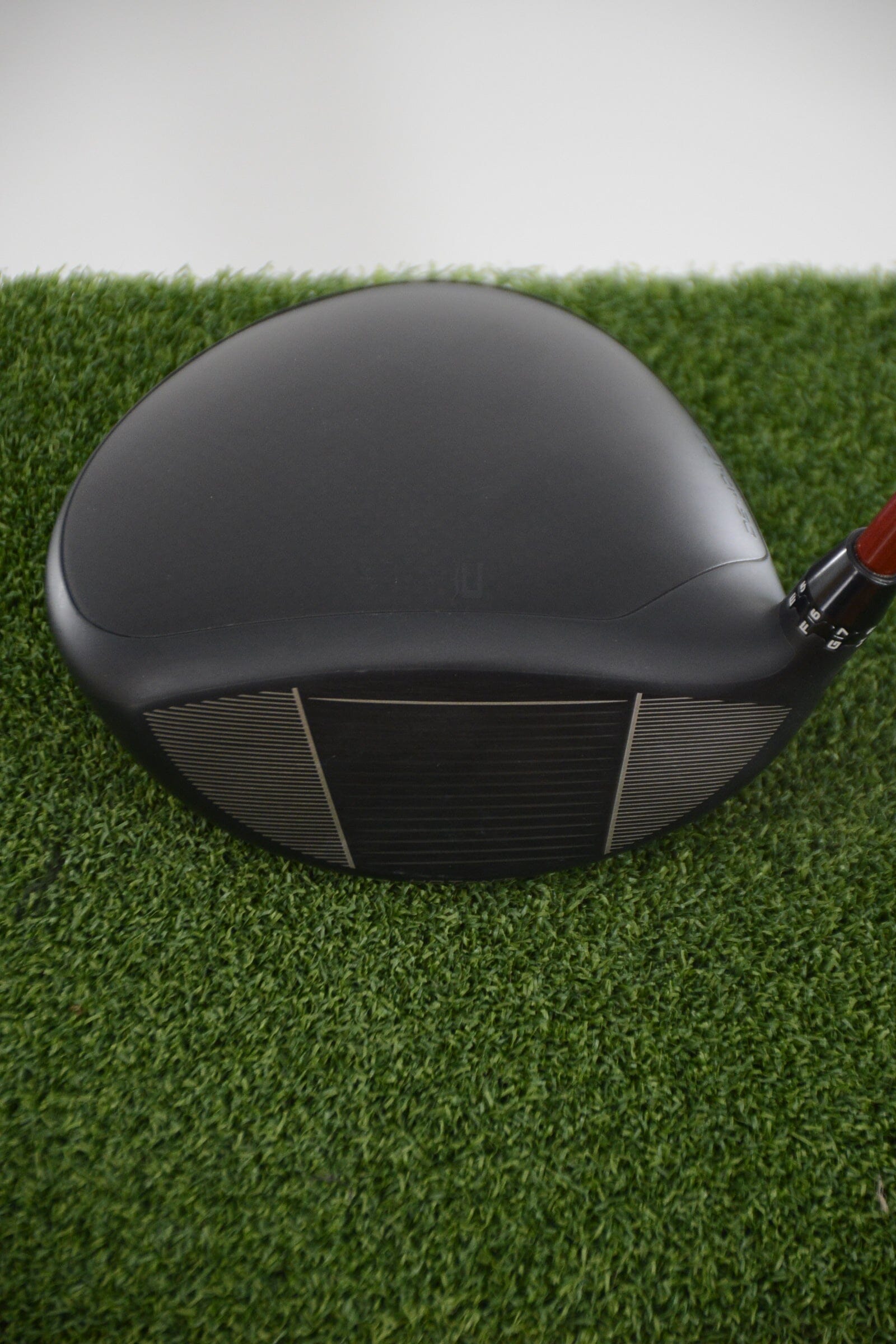 Cobra DS-ADAPT MAX-K 10.5 Degree Driver R Flex 45" Golf Clubs GolfRoots 