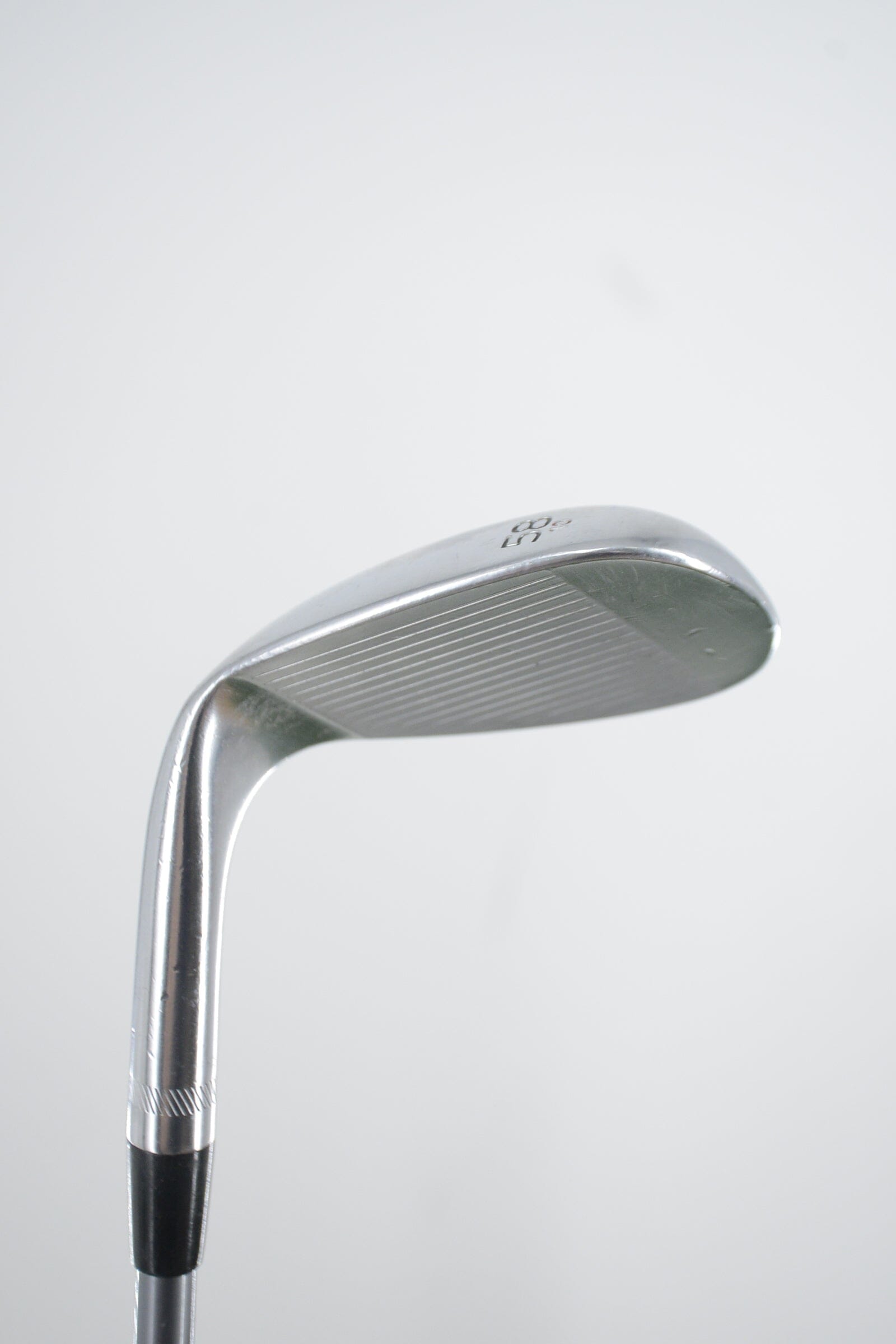 Women's Titleist Vokey SM6 Tour Chrome 58 Degree Wedge W Flex 33.75" Golf Clubs GolfRoots 