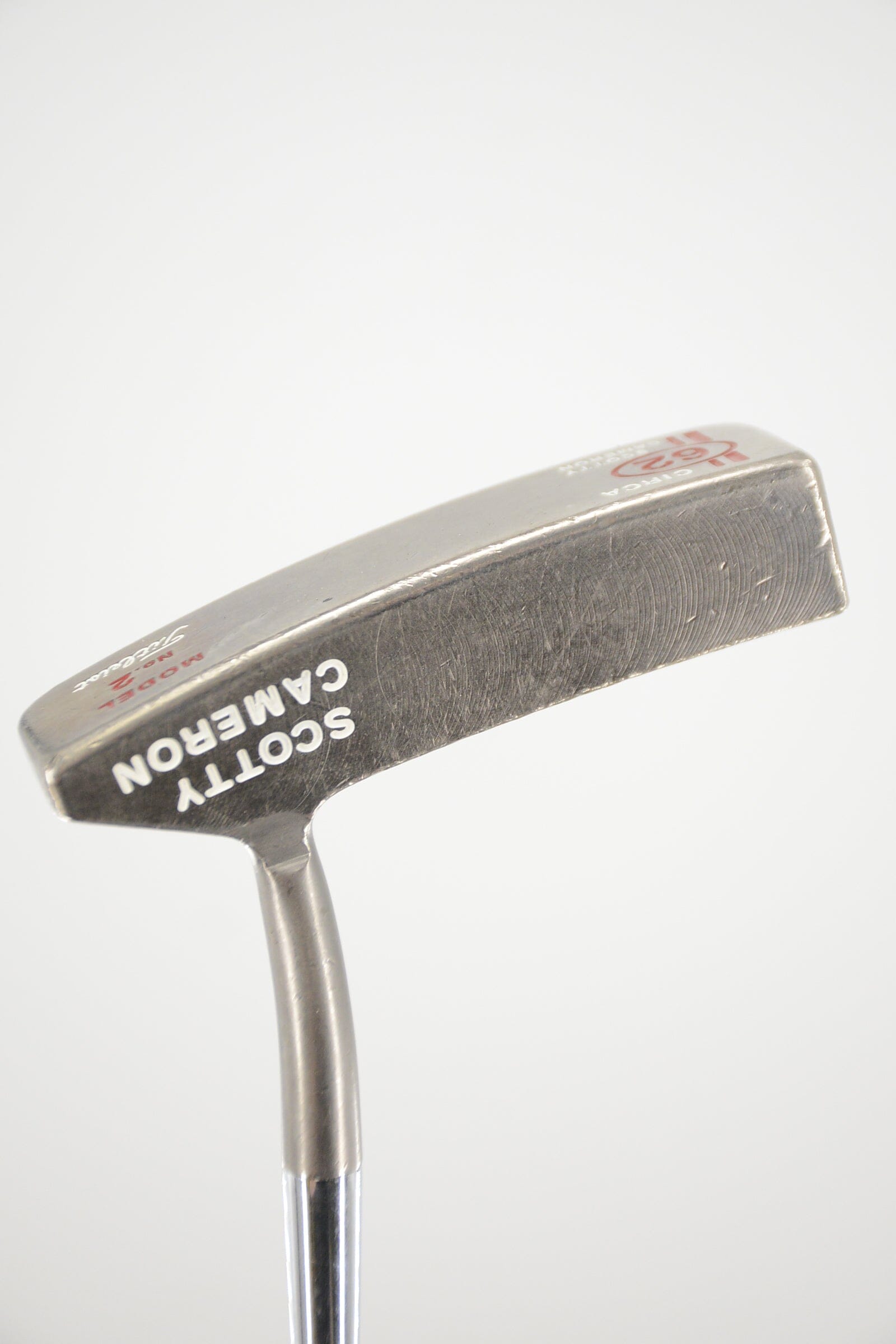 Scotty Cameron Circa 62 No 2 Putter 35" Golf Clubs GolfRoots 