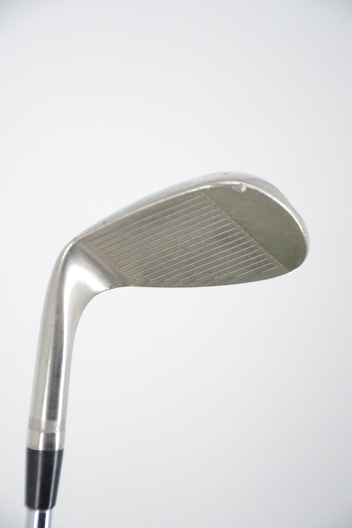 Titleist Vokey SM8 Brushed Steel 56 Degree Wedge Wedge Flex 35.25" Golf Clubs GolfRoots 
