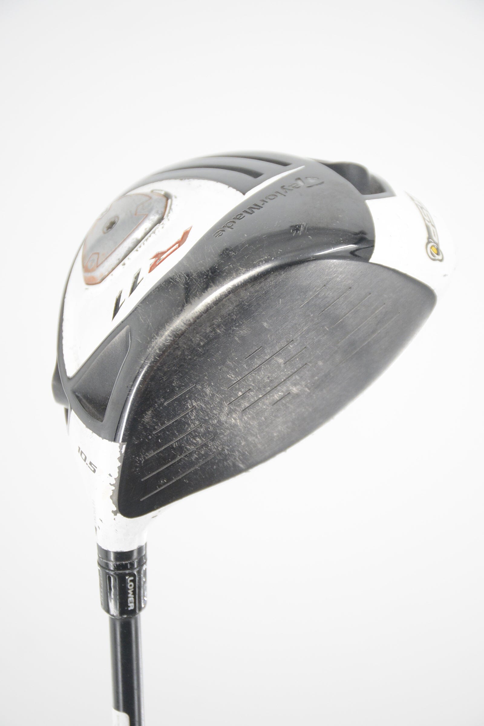 TaylorMade R11 10.5 Degree Driver SR Flex 46" Golf Clubs GolfRoots 