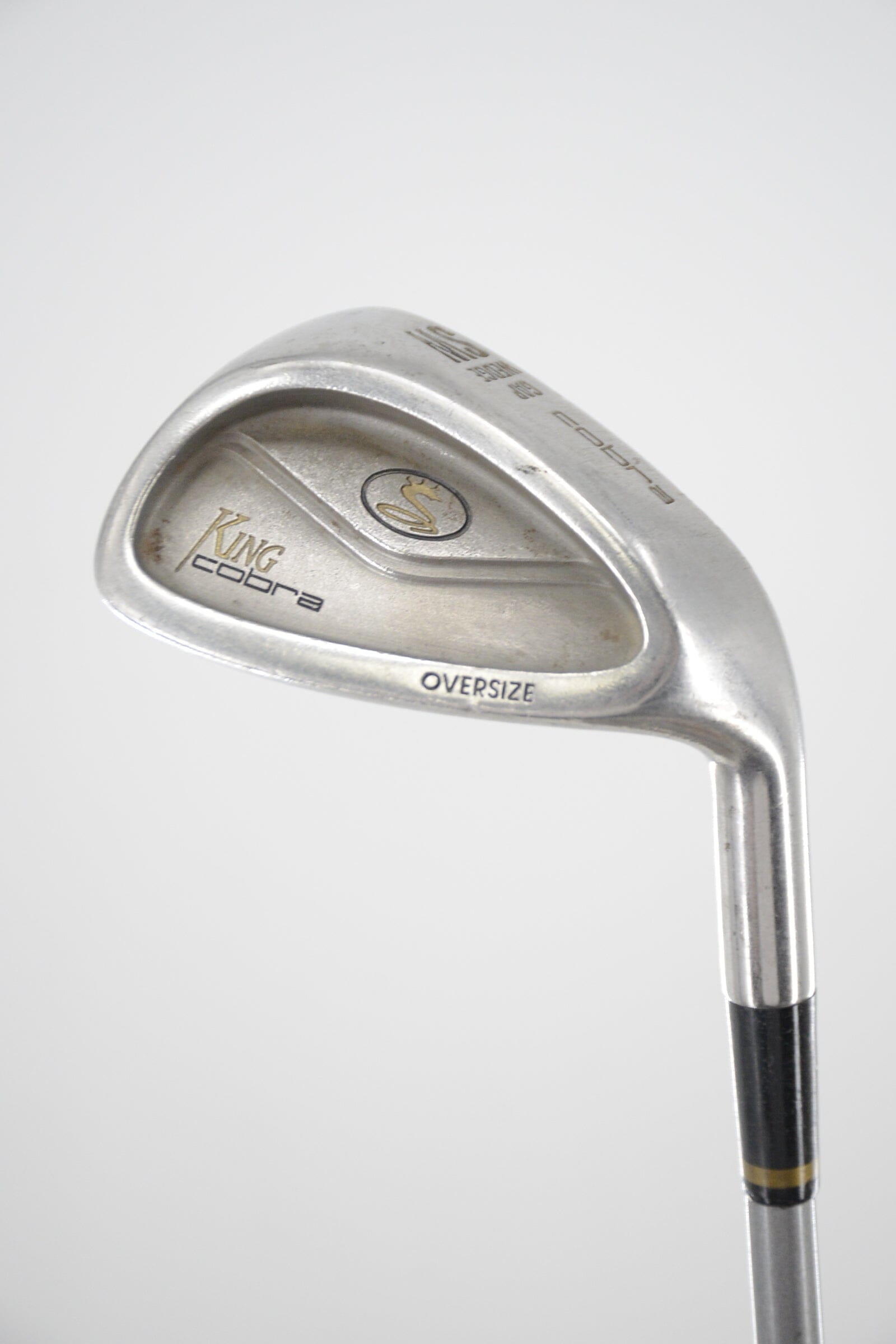 Cobra King Cobra Oversize SW R Flex 35.5" Golf Clubs GolfRoots 