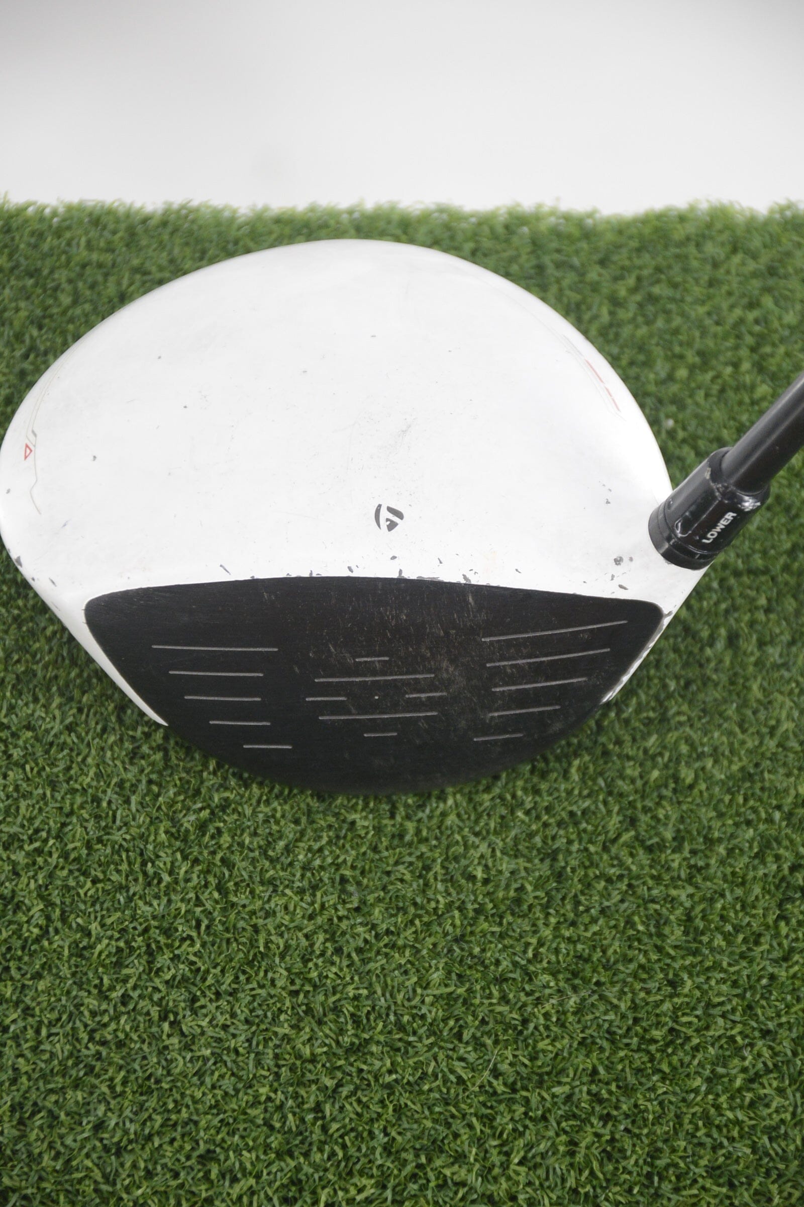 TaylorMade R11 10.5 Degree Driver SR Flex 46" Golf Clubs GolfRoots 