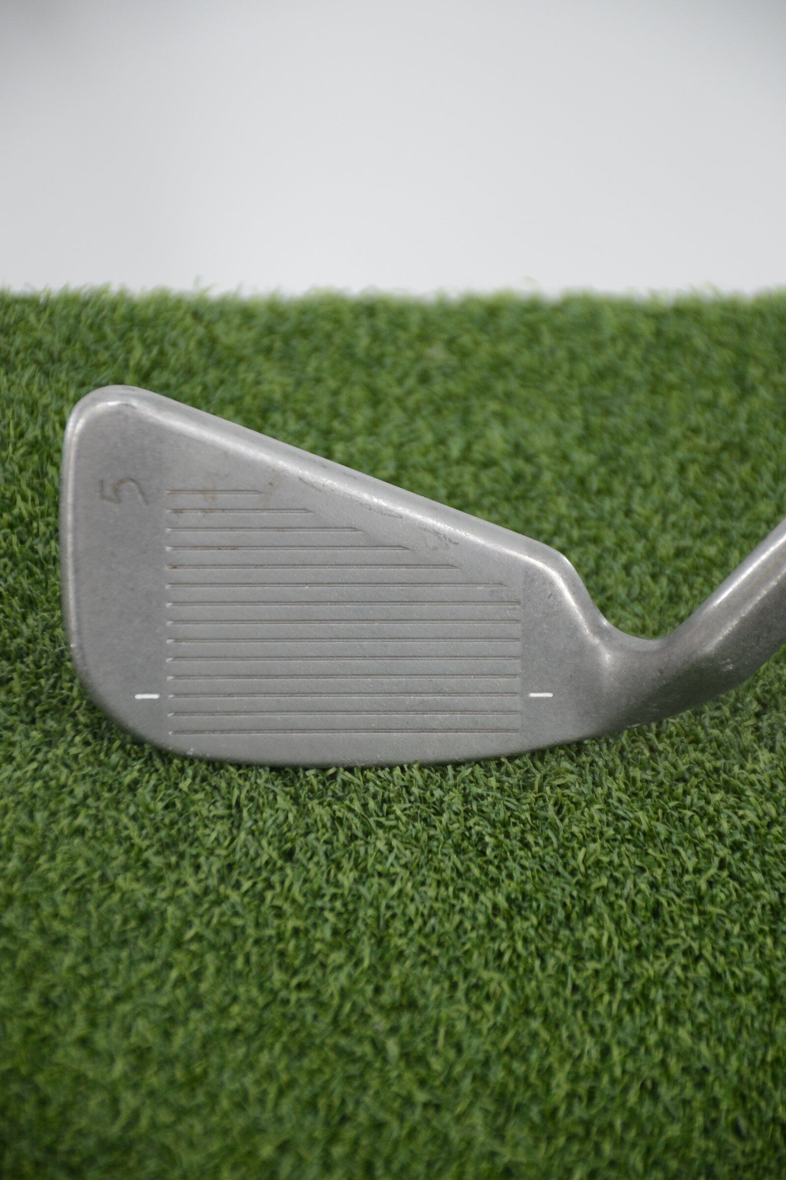 Ping ISI K 5 Iron SR Flex 37.75" Golf Clubs GolfRoots 