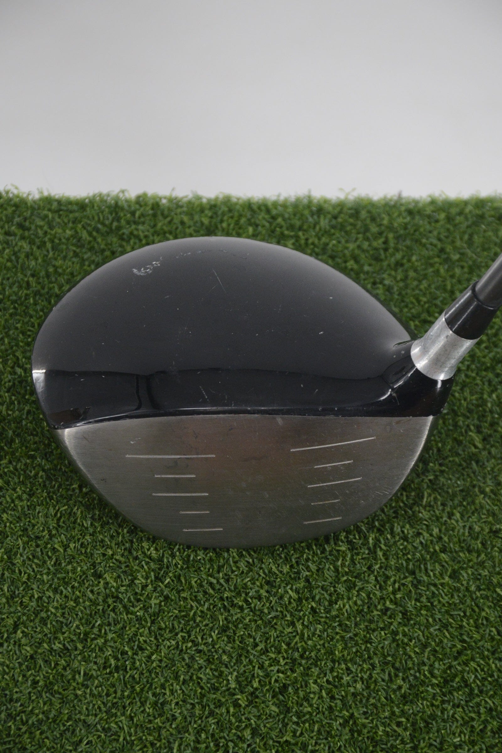 Nakashima HTec Titanium Driver SR Flex 44.75" Golf Clubs GolfRoots 