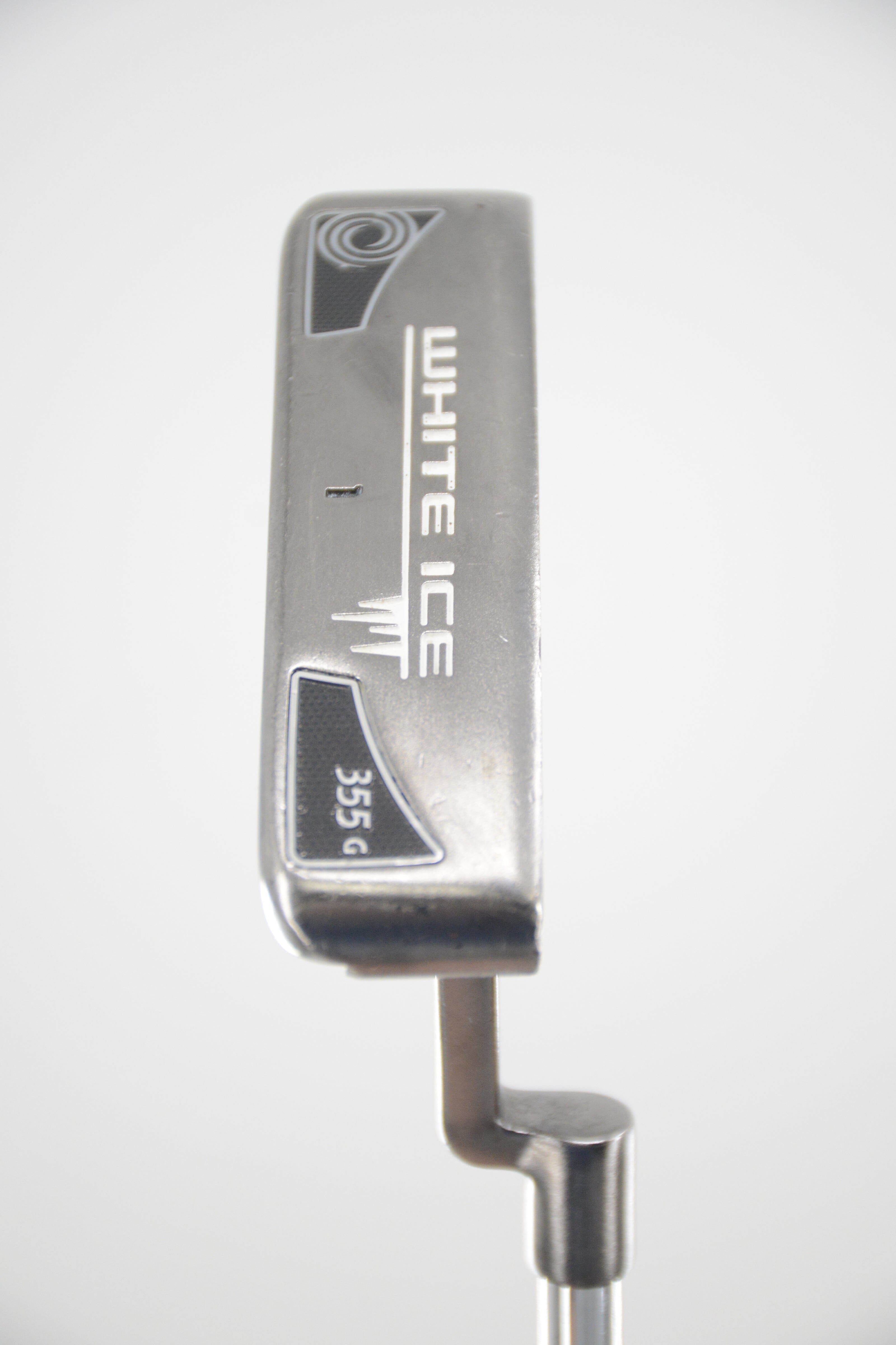 Odyssey White Ice #1 Putter 34" Golf Clubs GolfRoots 