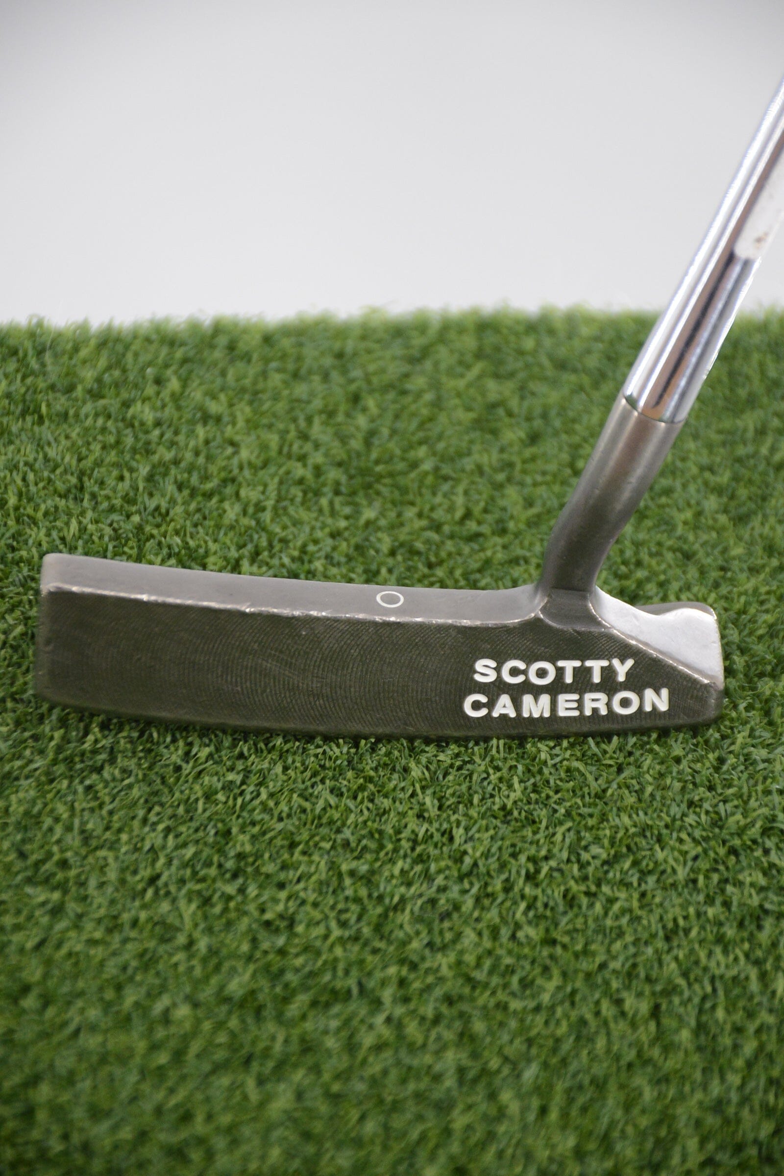 Scotty Cameron Circa 62 No 2 Putter 35" Golf Clubs GolfRoots 