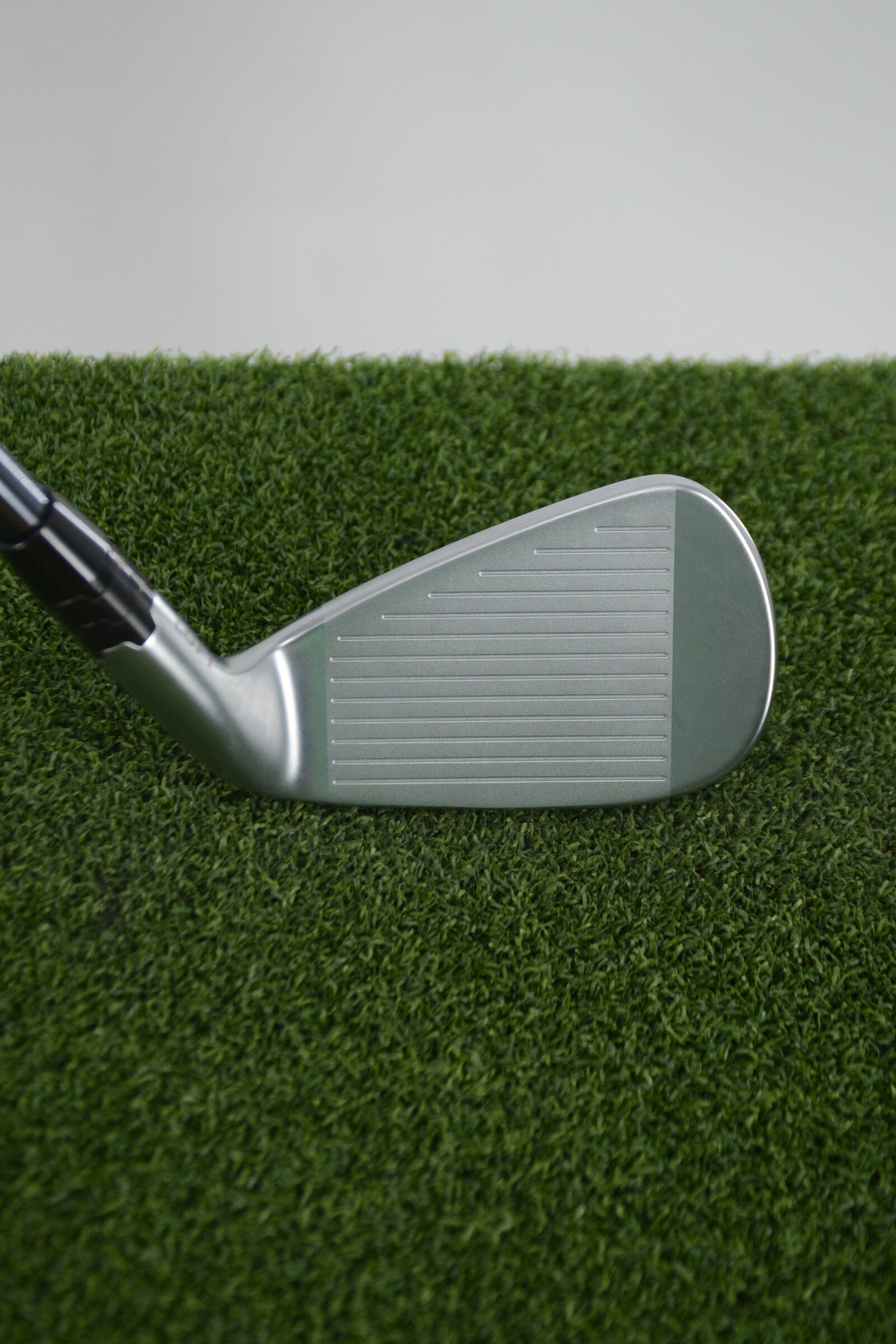 *Lefty Fitting Club* Callaway Apex AI300 7 Fitting Iron R Flex 37.5" Golf Clubs GolfRoots 