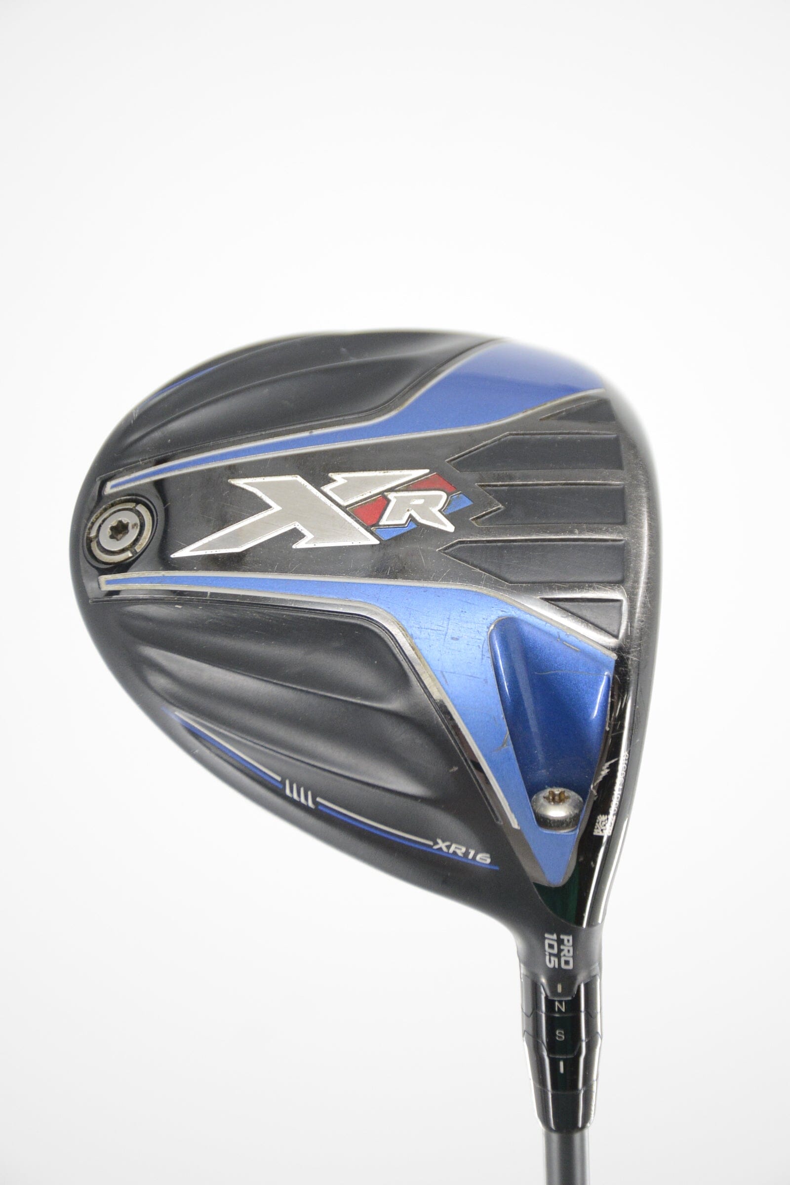 Callaway XR Pro 16 10.5 Degree Driver X Flex 45.5"