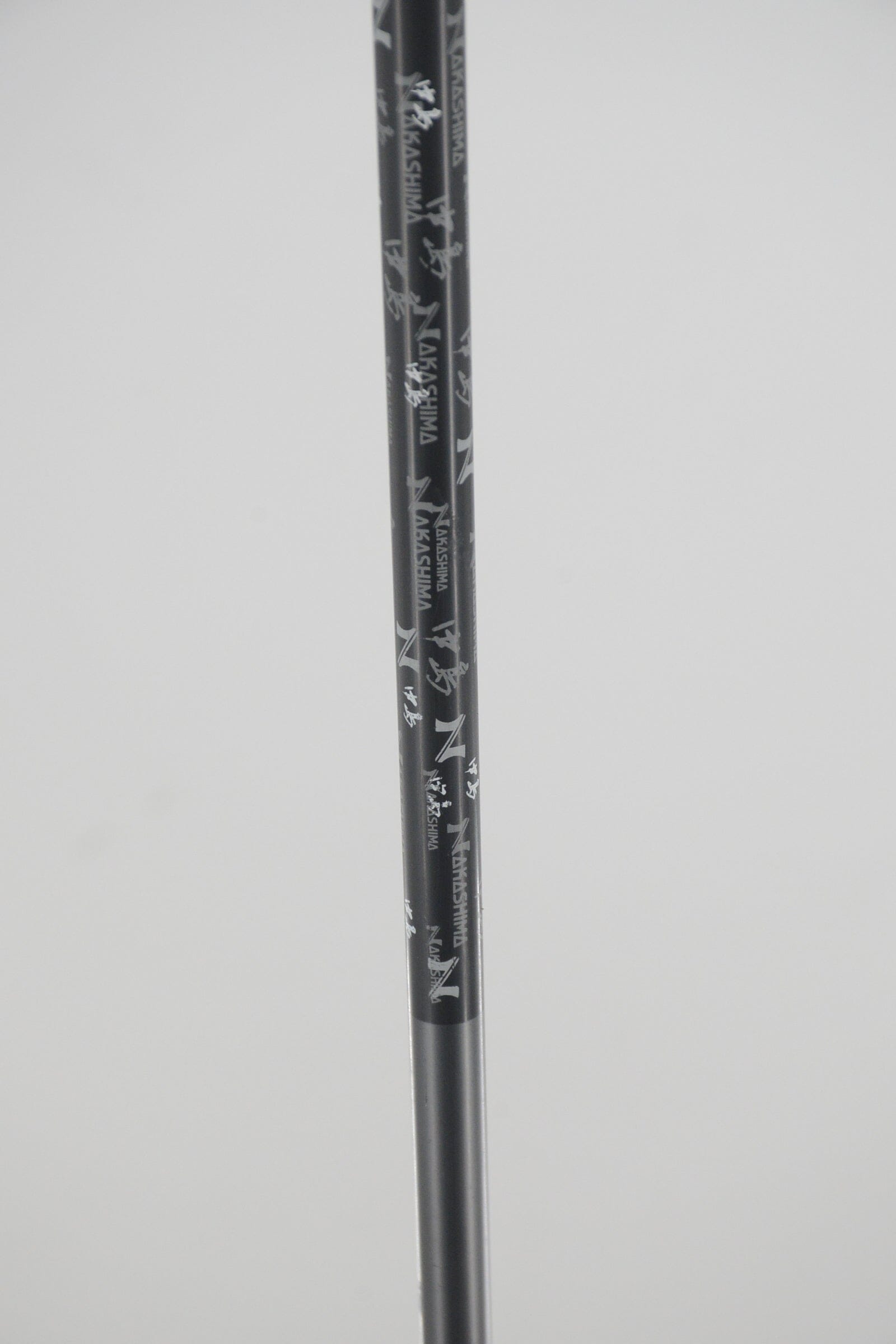 Nakashima HTec Titanium Driver SR Flex 44.75" Golf Clubs GolfRoots 