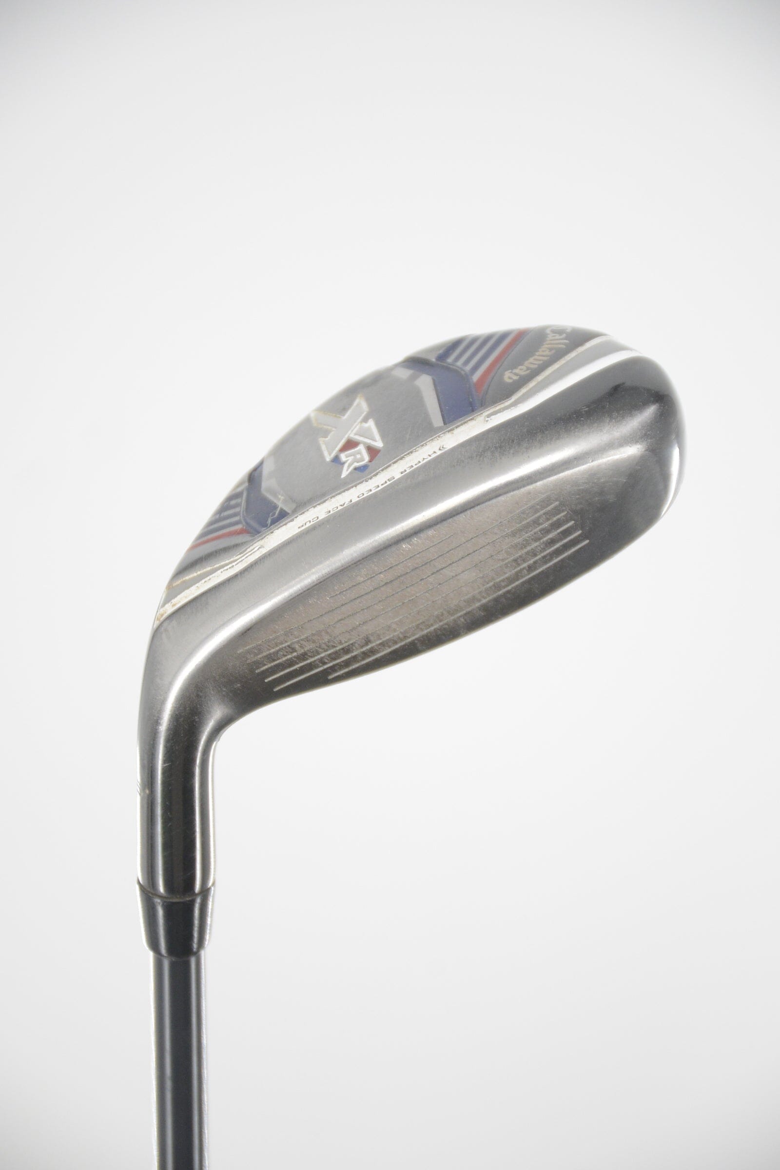 Callaway XR 25 Degree Hybrid R Flex 38.75" Golf Clubs GolfRoots 