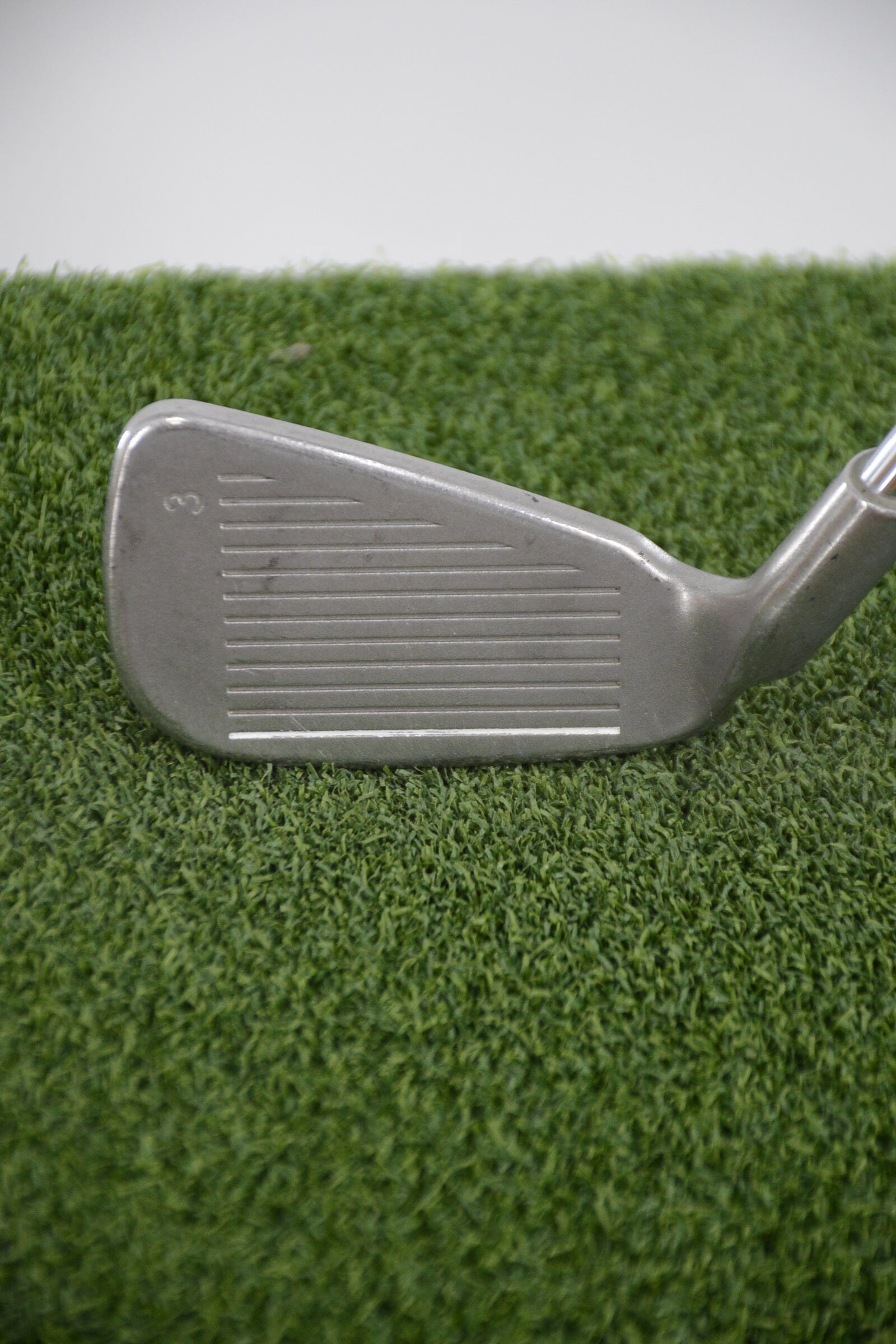 Ping I3 Blade 3 Iron S Flex 38.5" Golf Clubs GolfRoots 