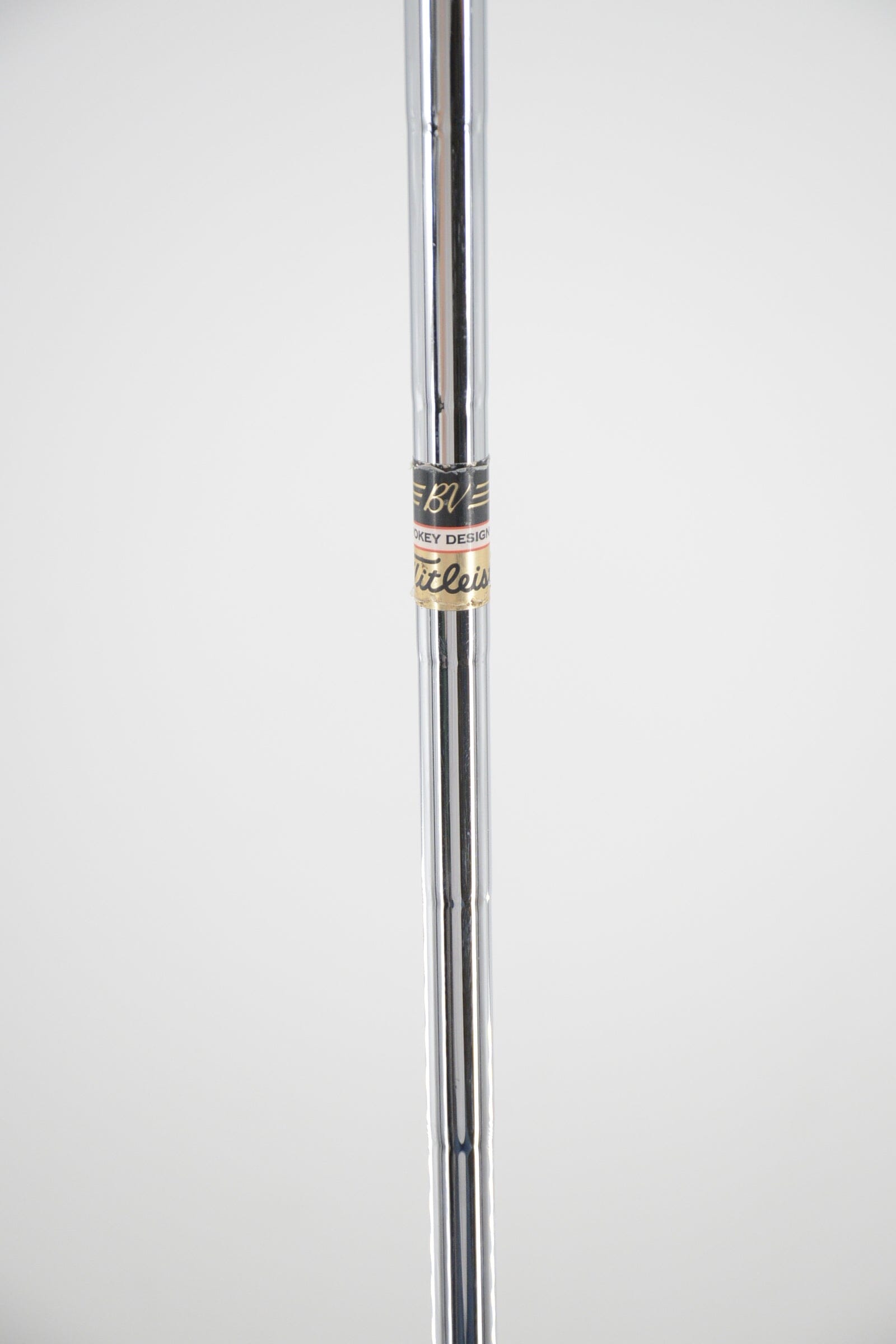 Titleist Vokey SM4 Tour Chrome 52 Degree Wedge Wedge Flex 35.25"