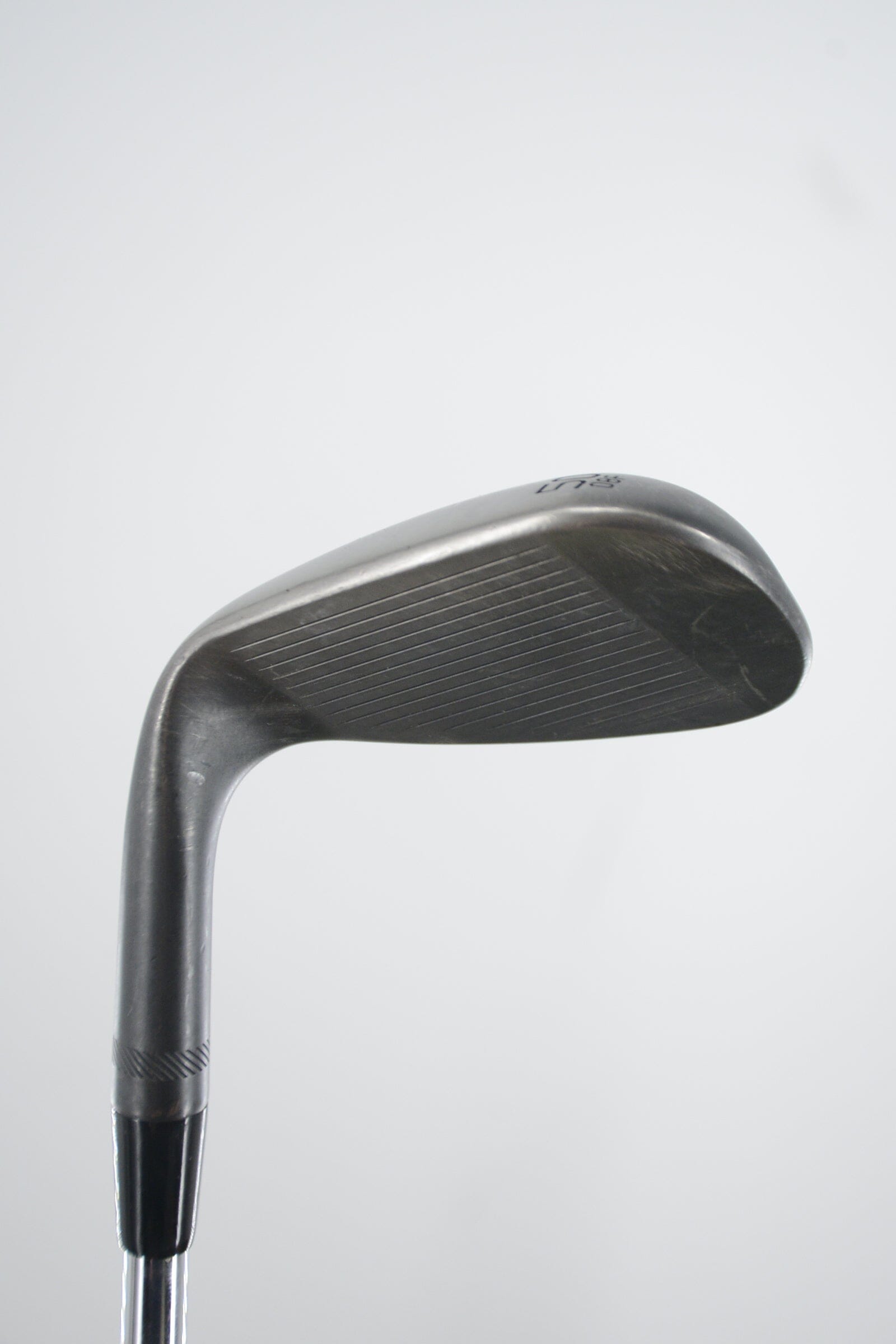 Titleist Vokey SM10 Jet Black 50 Degree Wedge Wedge Flex 35.25" Golf Clubs GolfRoots 