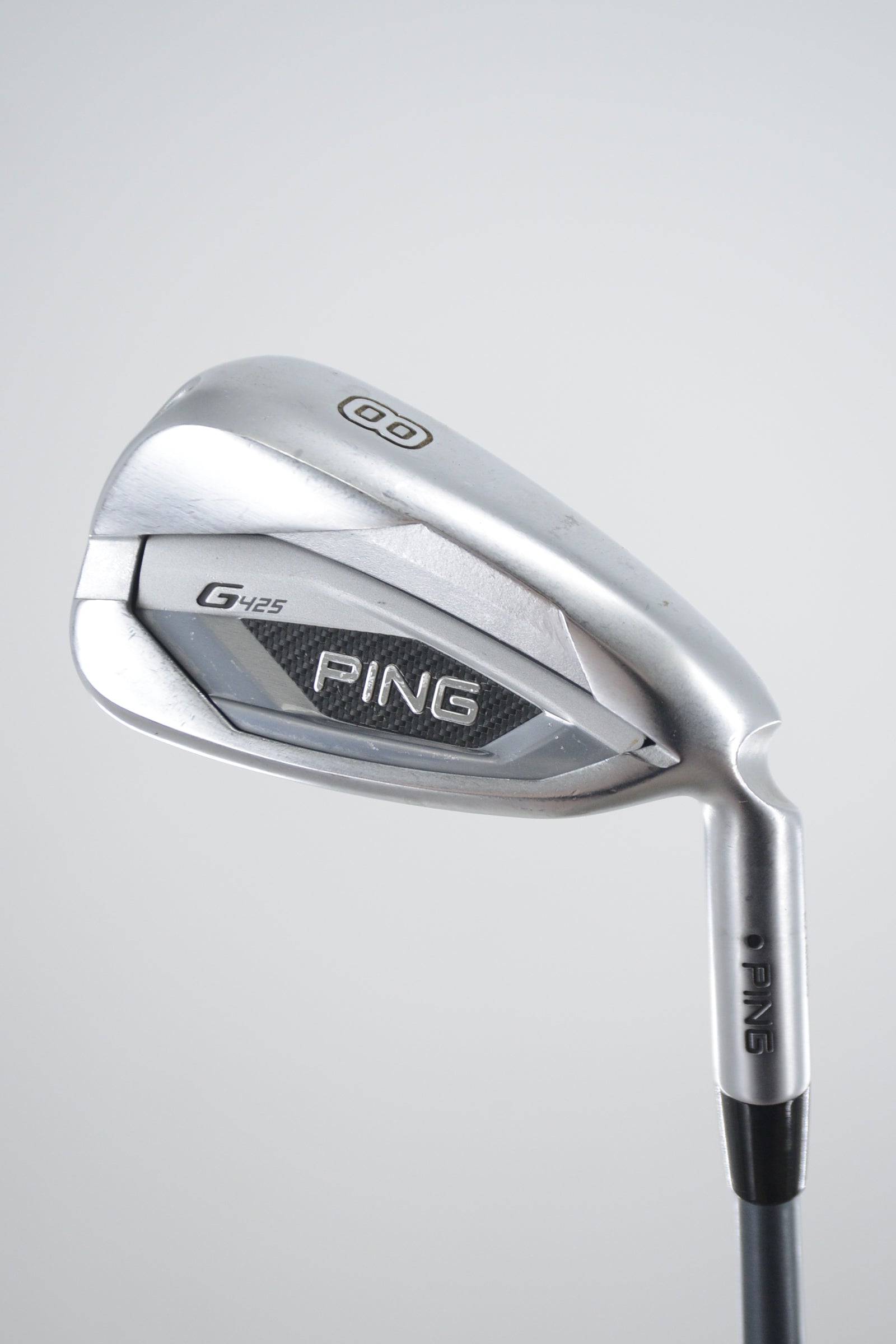 Ping G425 8 Iron R Flex 36.25"