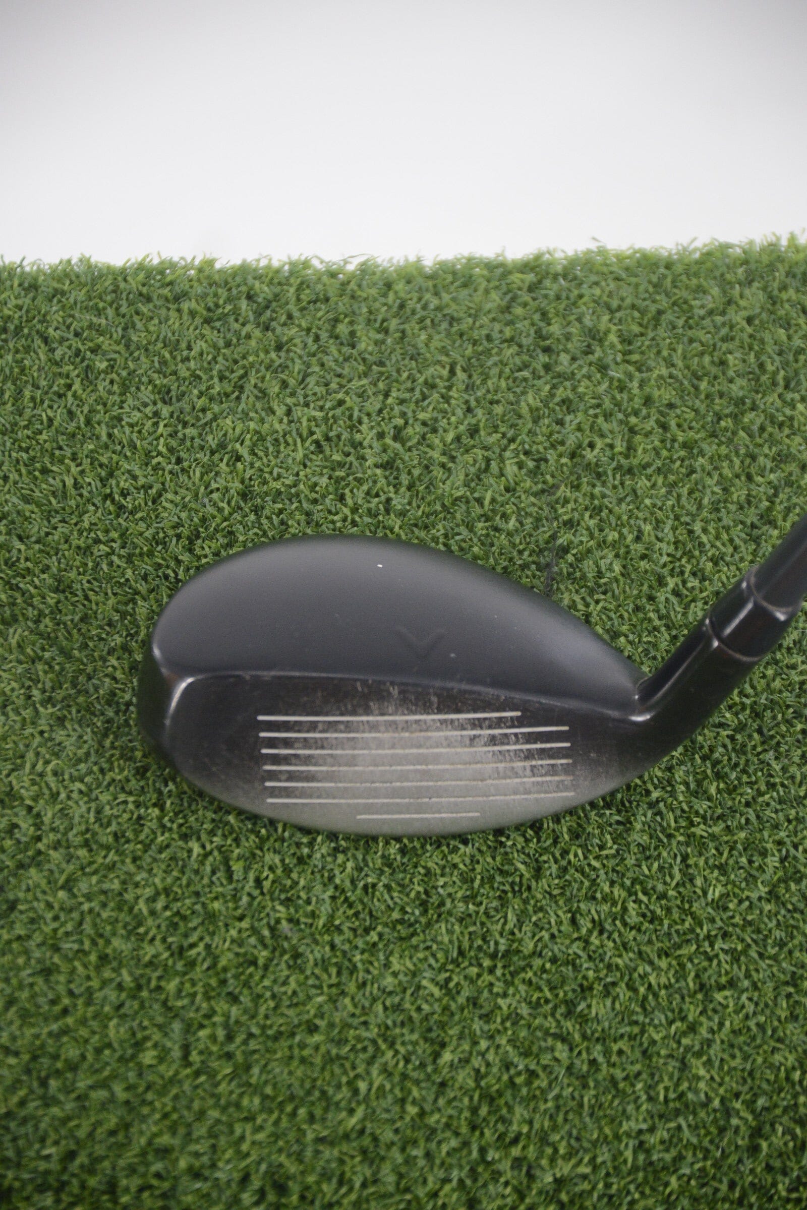 Callaway XR 25 Degree Hybrid R Flex 38.75" Golf Clubs GolfRoots 