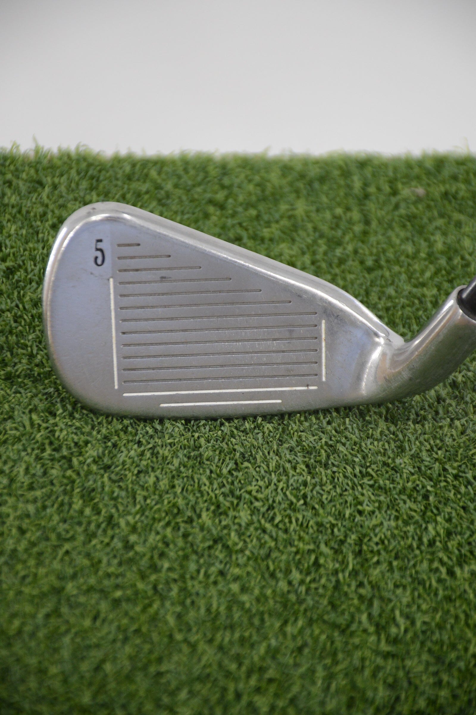 Callaway X-20 5 Iron S Flex 39" Golf Clubs GolfRoots 