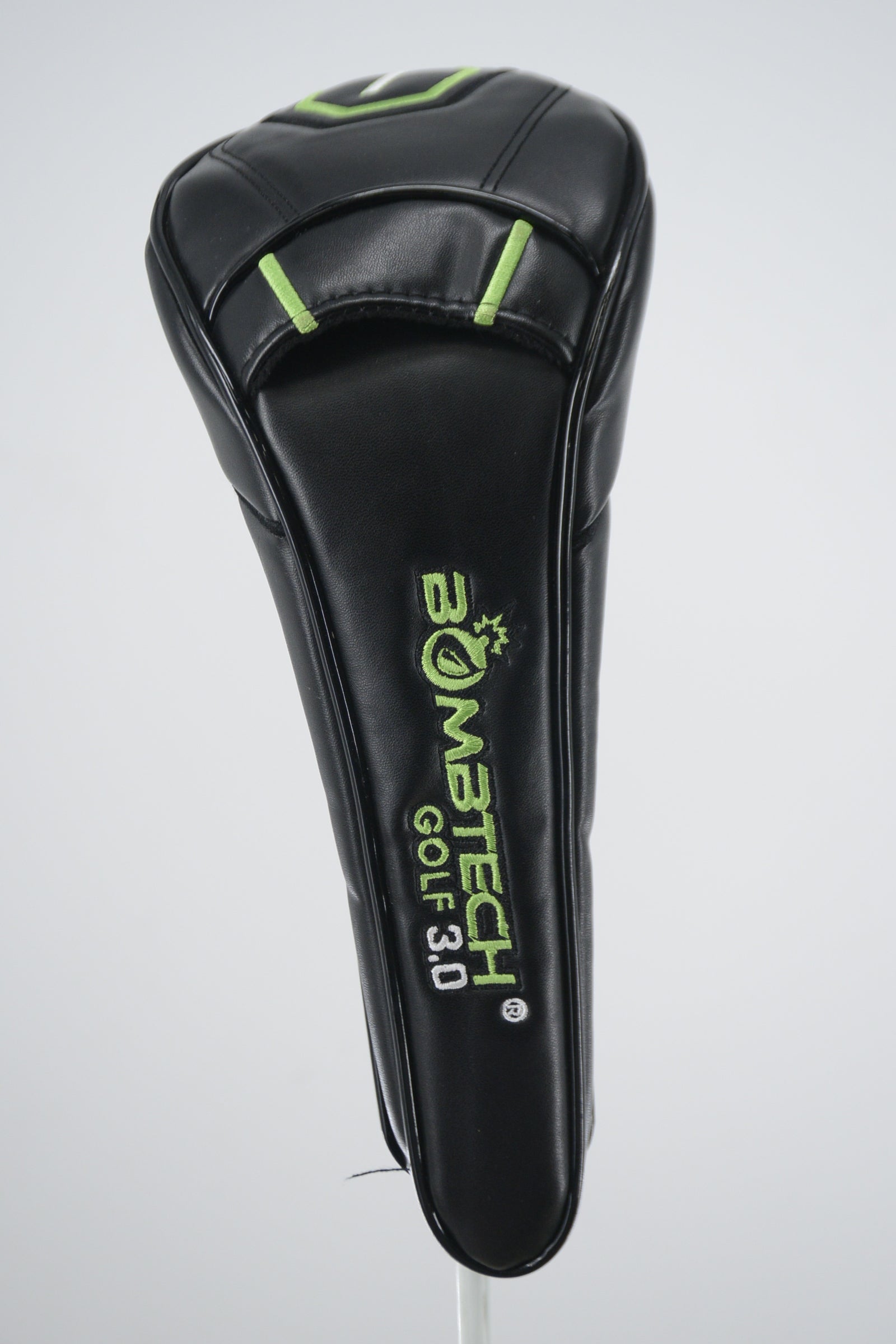 Misc BombTech 3.0 Wood Headcover
