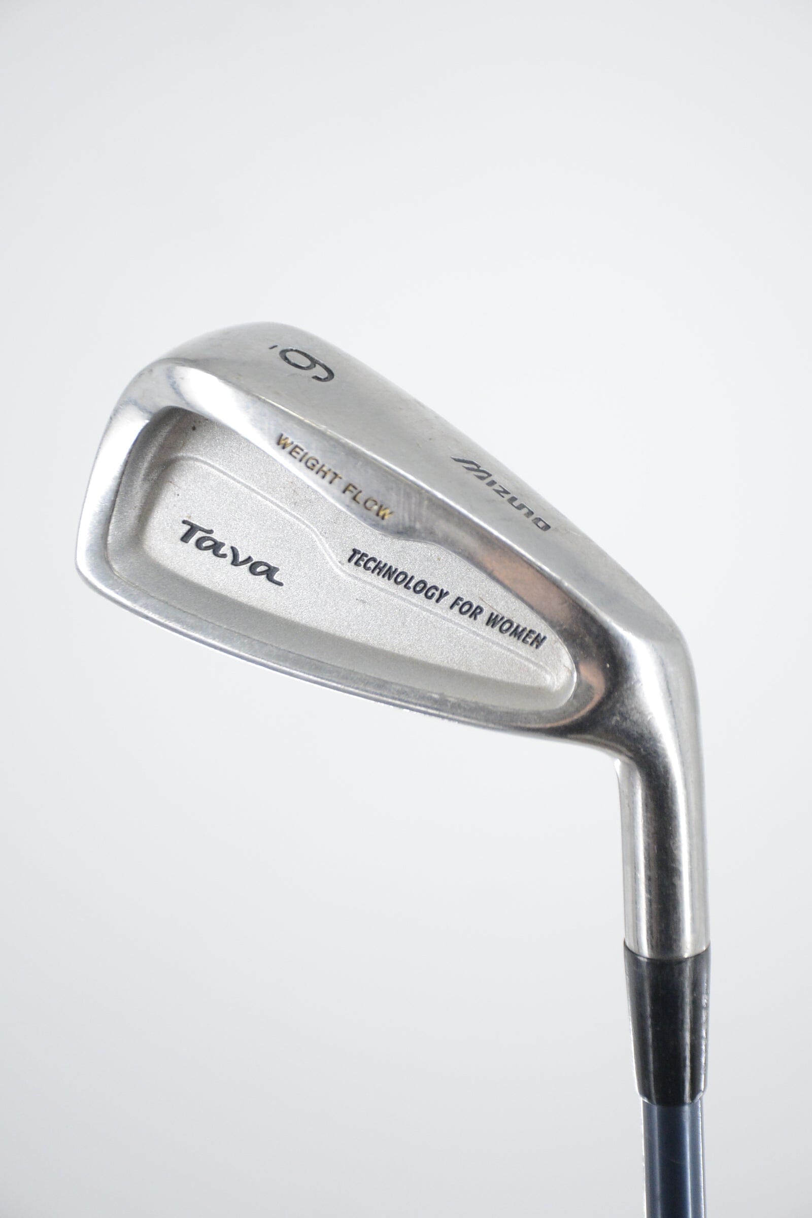 Used Mizuno Single Irons | GolfRoots