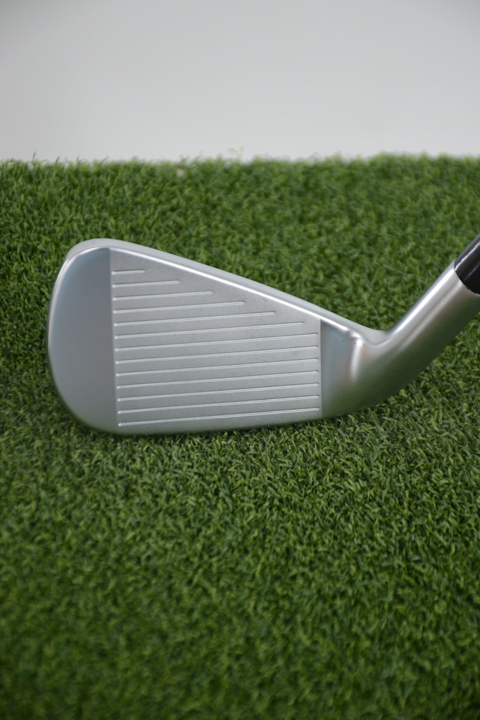 Callaway Apex 21 6 Iron S Flex 37.25"