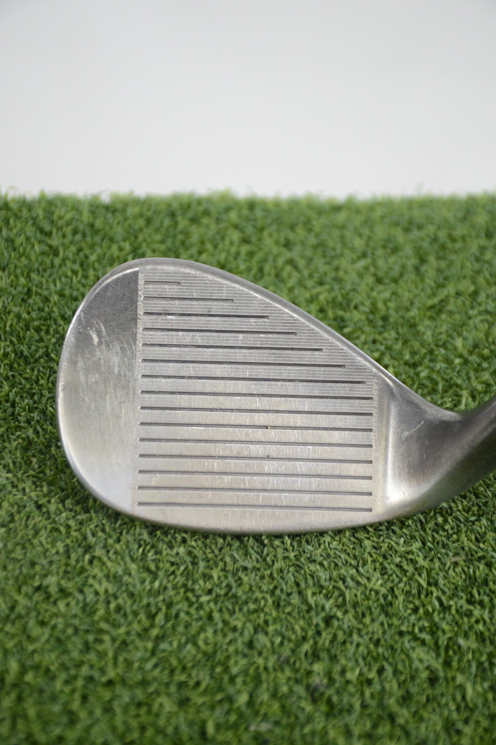 Cleveland CG15 Black Pearl 56 Degree Wedge Wedge Flex 35.25"