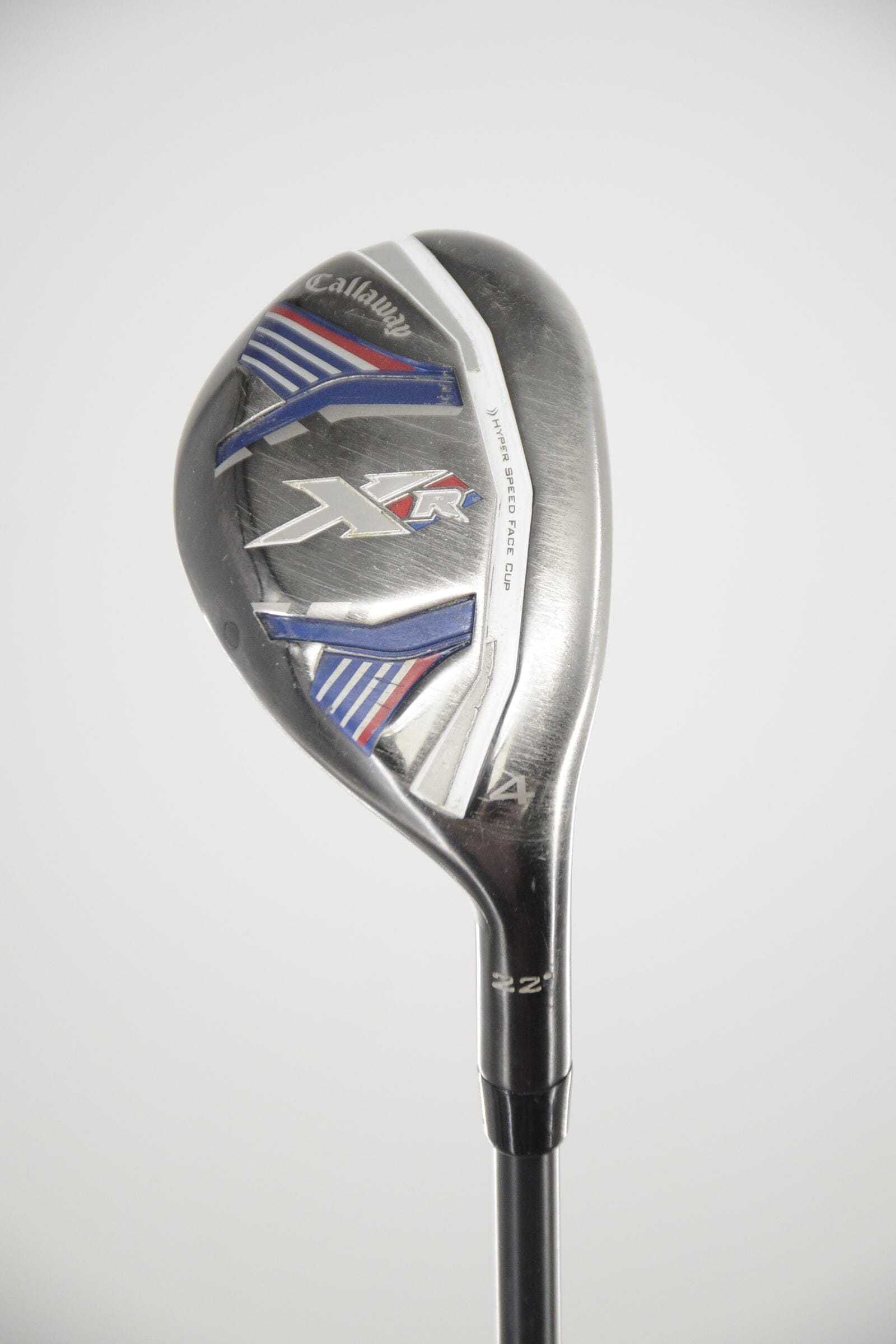 Callaway XR 4 Hybrid R Flex 39.5"